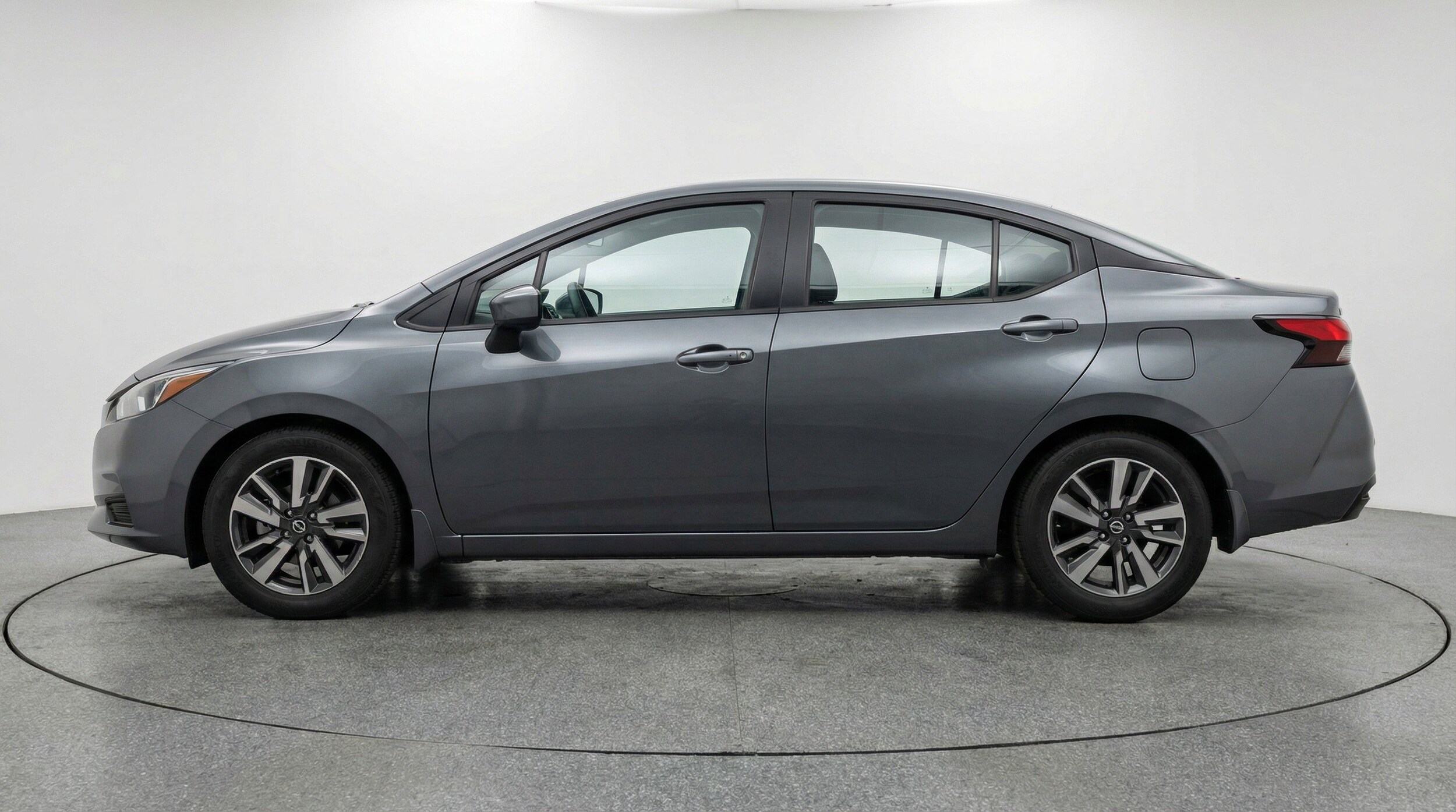 Thumbnail: 2025 Nissan Versa - 5