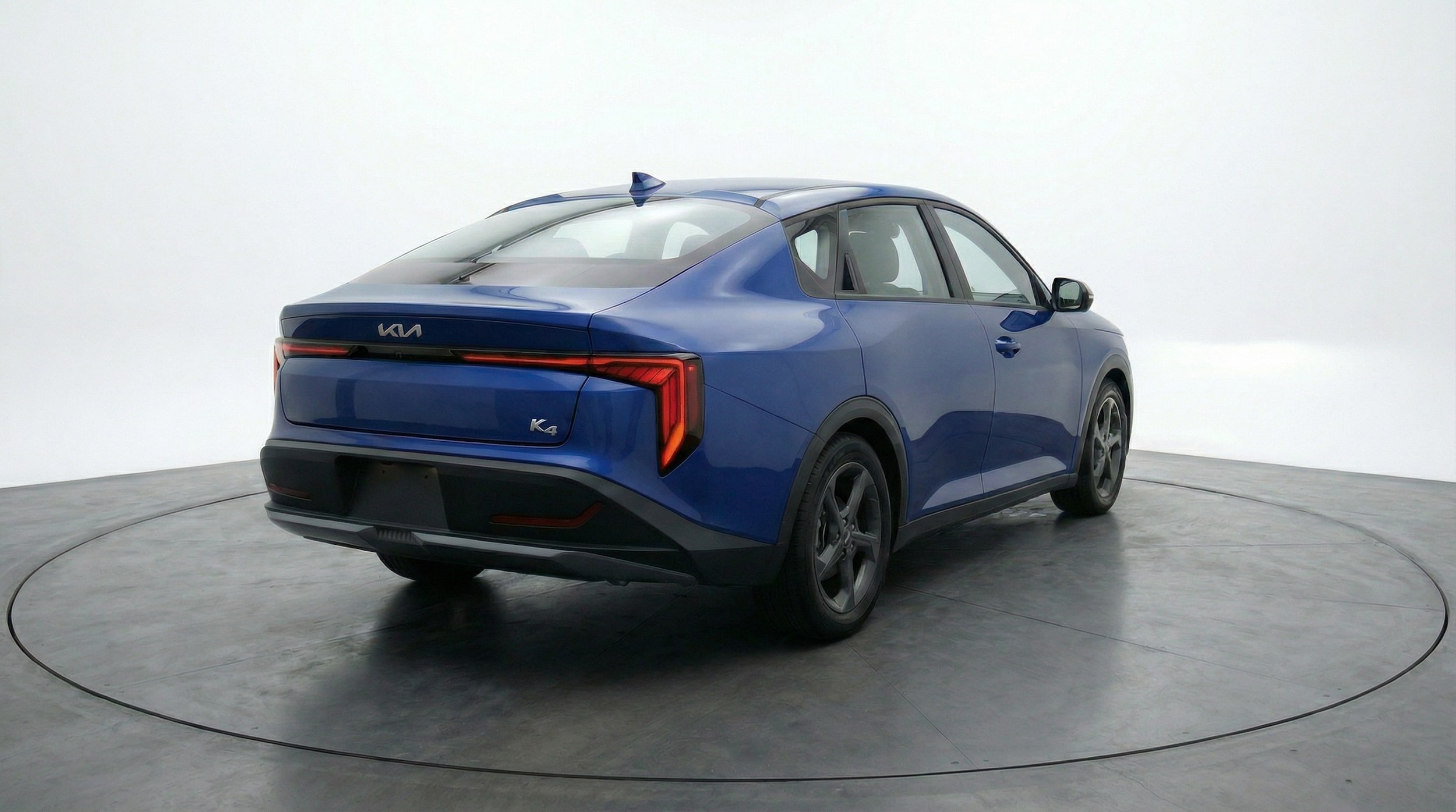 Thumbnail: 2025 Kia K4 - 7