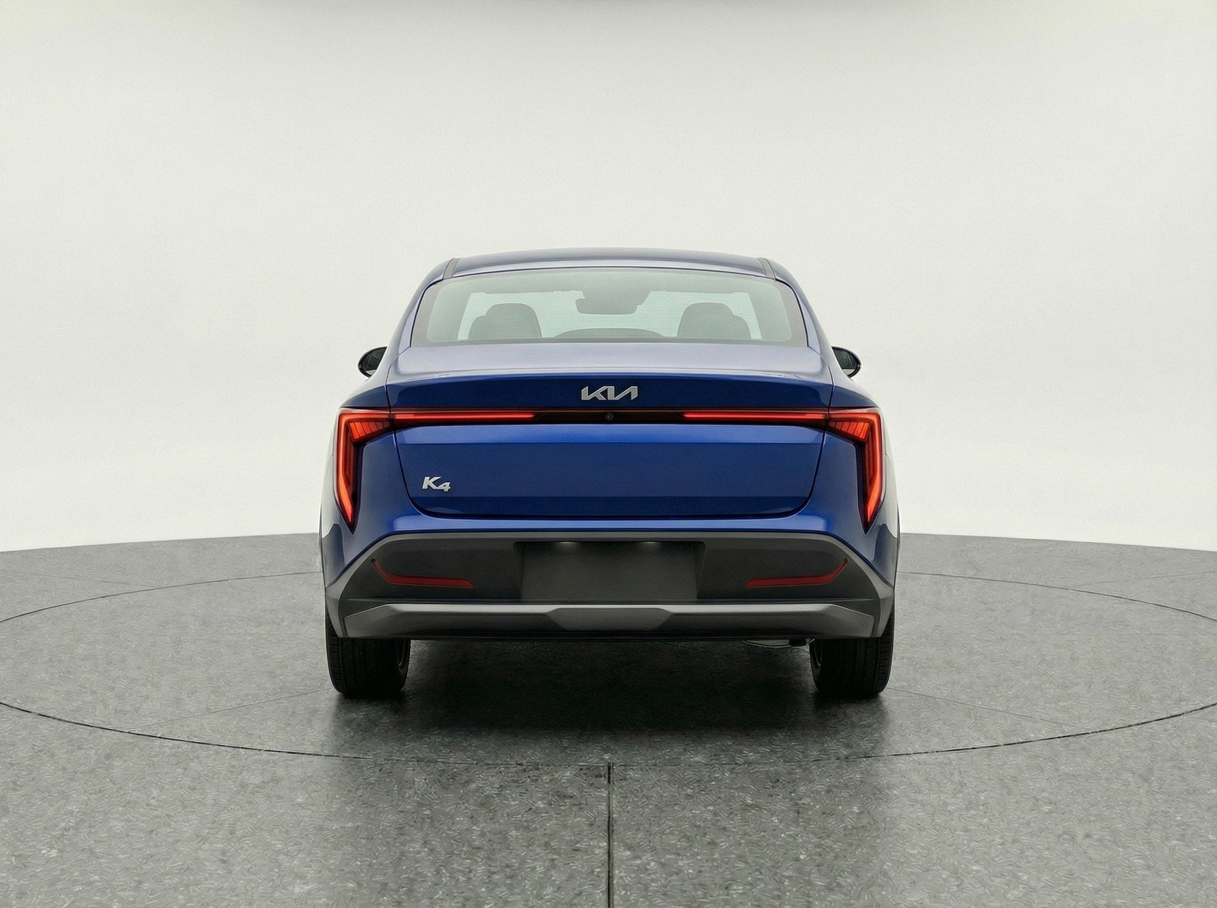 Thumbnail: 2025 Kia K4 - 7