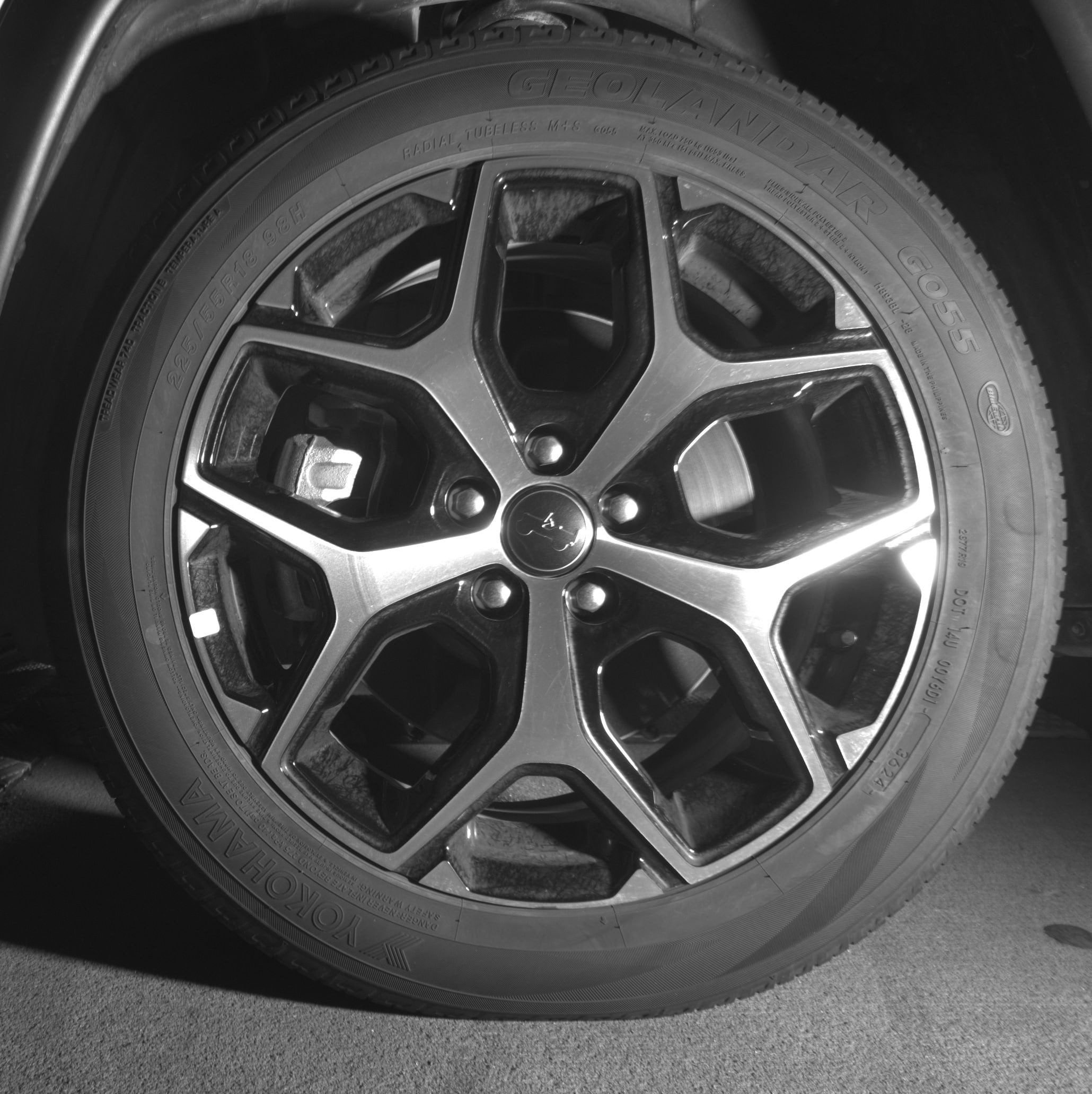 Thumbnail: 2025 Jeep Compass - 12