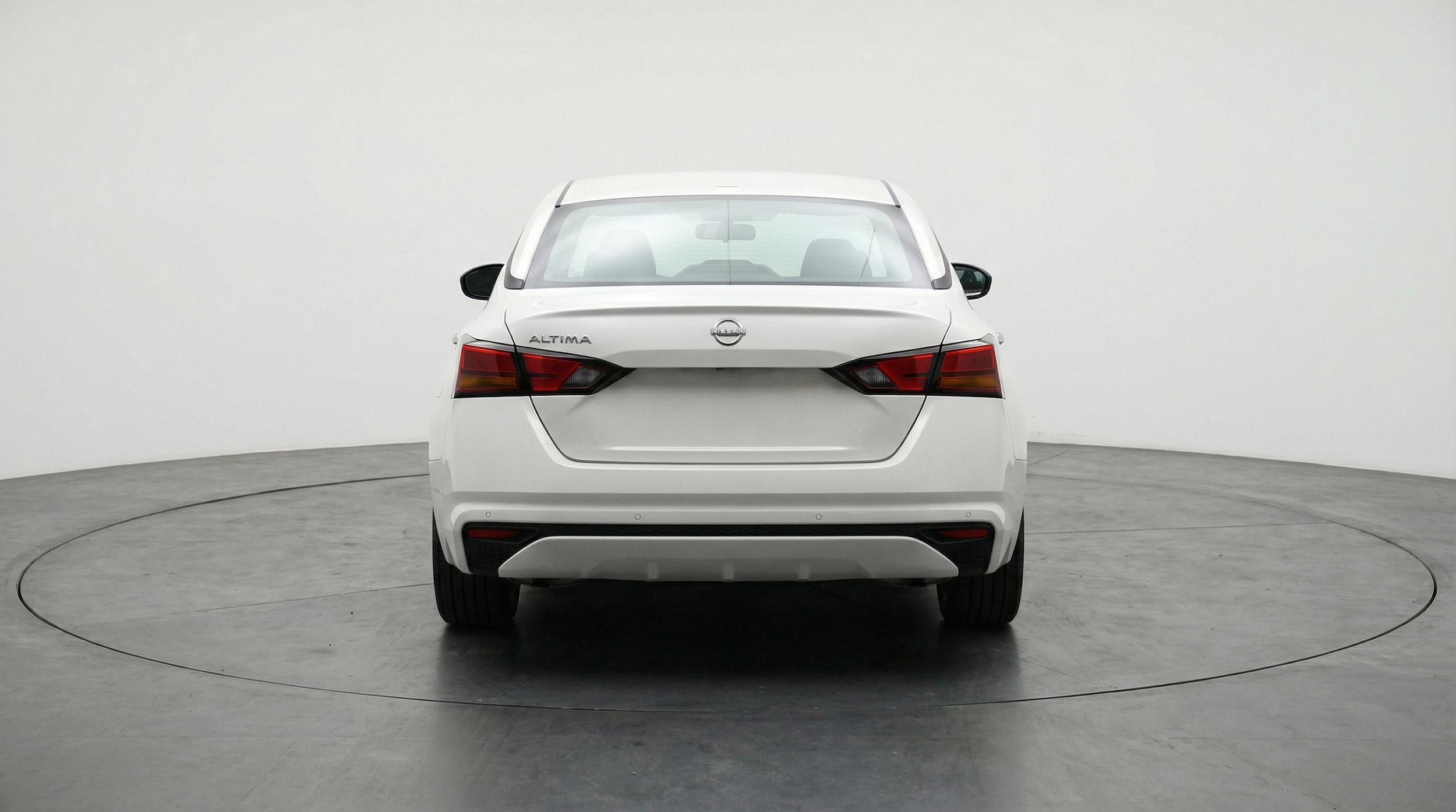 Thumbnail: 2025 Nissan Altima - 7