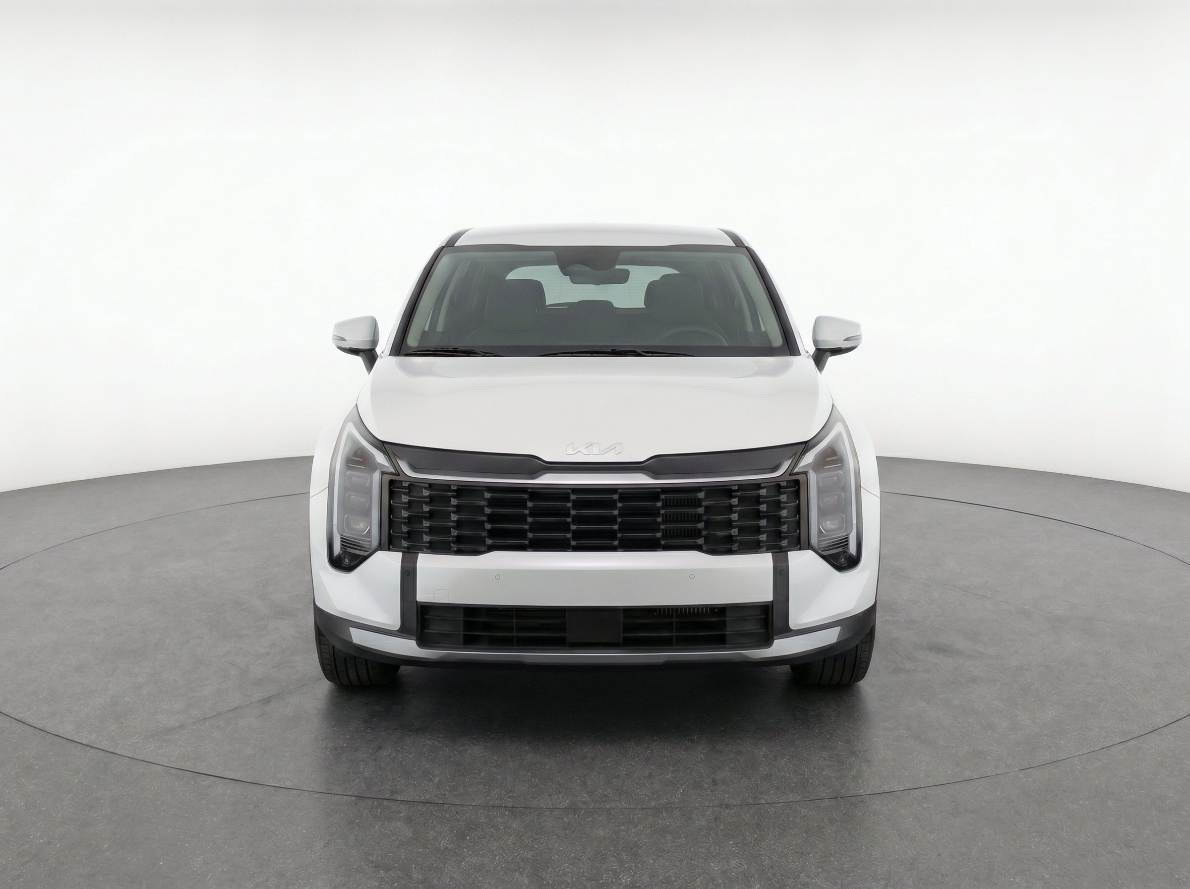 Thumbnail: 2026 Kia Sportage - 2