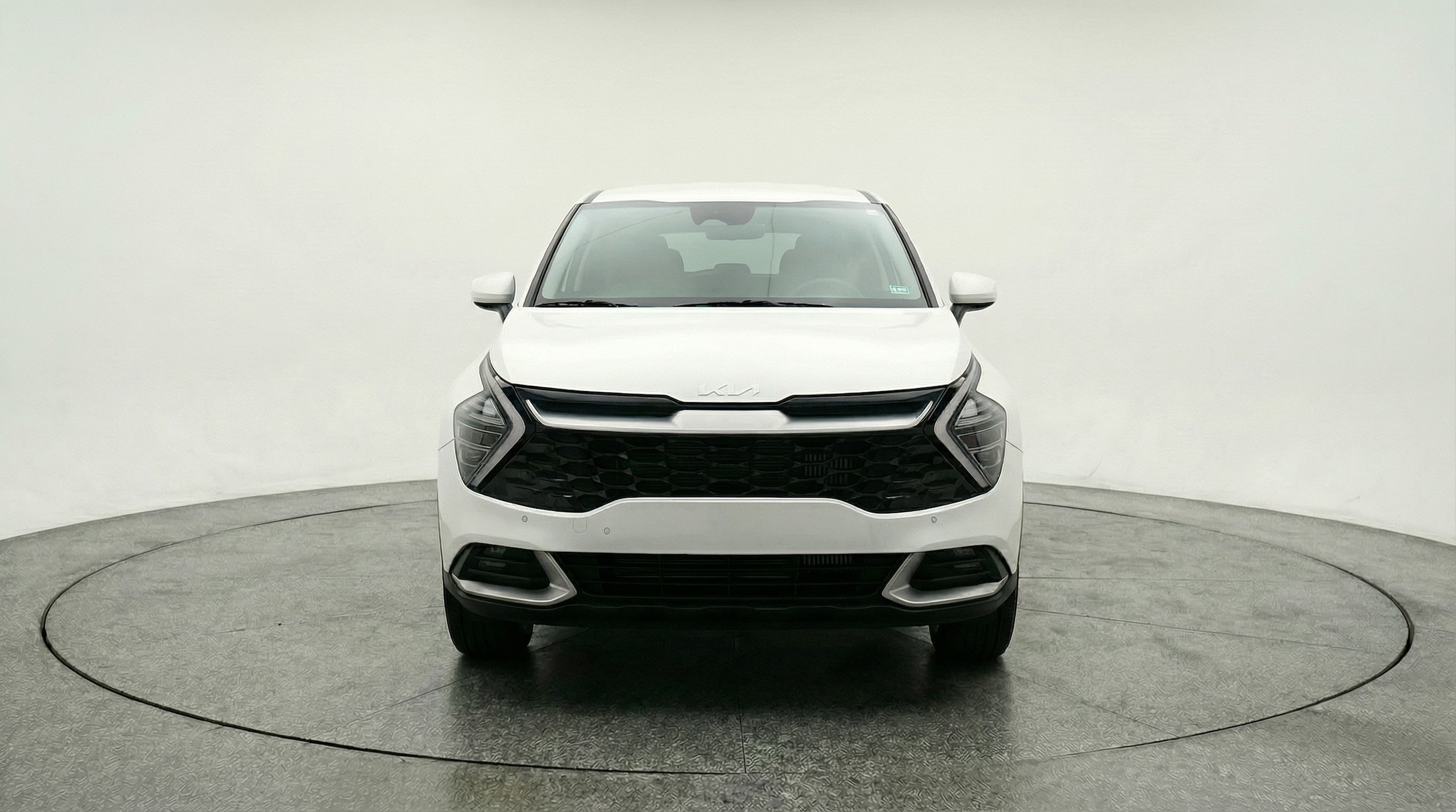 Thumbnail: 2025 Kia Sportage - 2