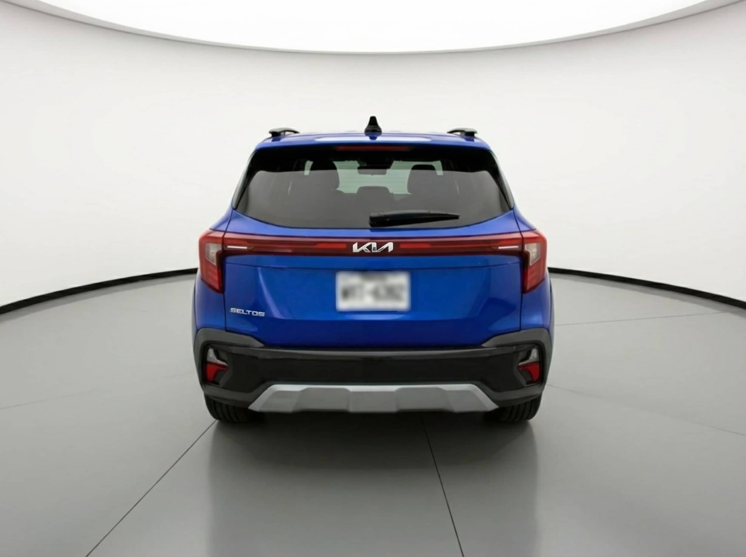 Thumbnail: 2025 Kia Seltos - 6