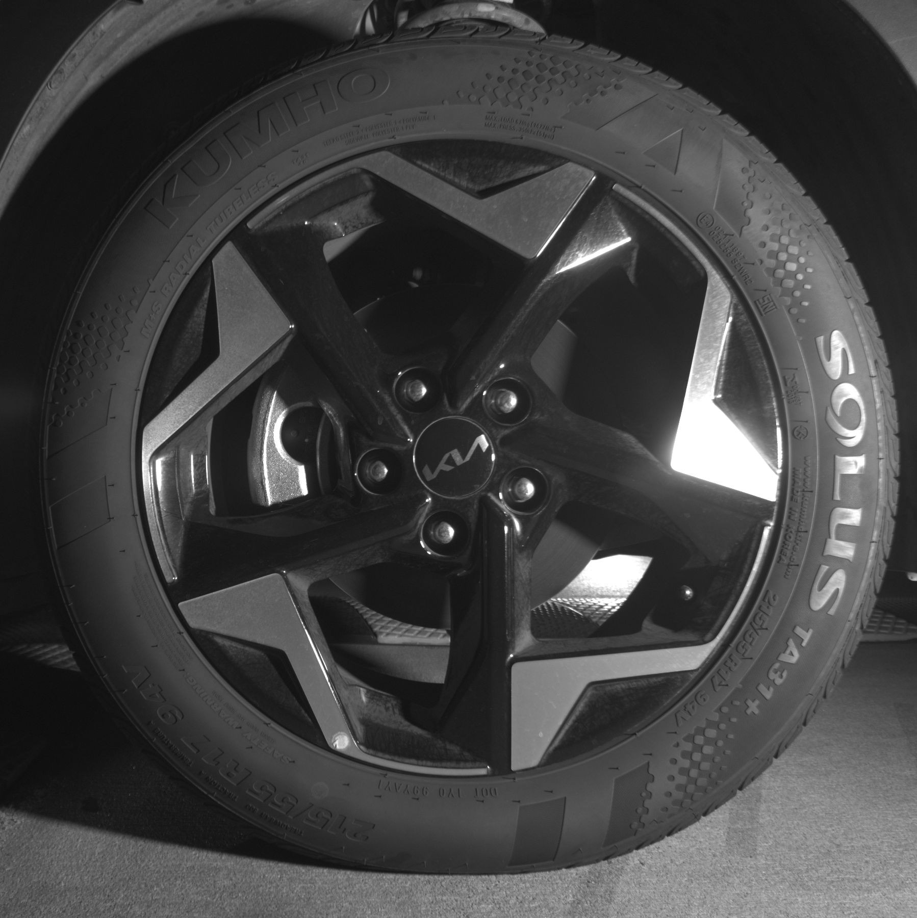 Thumbnail: 2025 Kia Seltos - 9