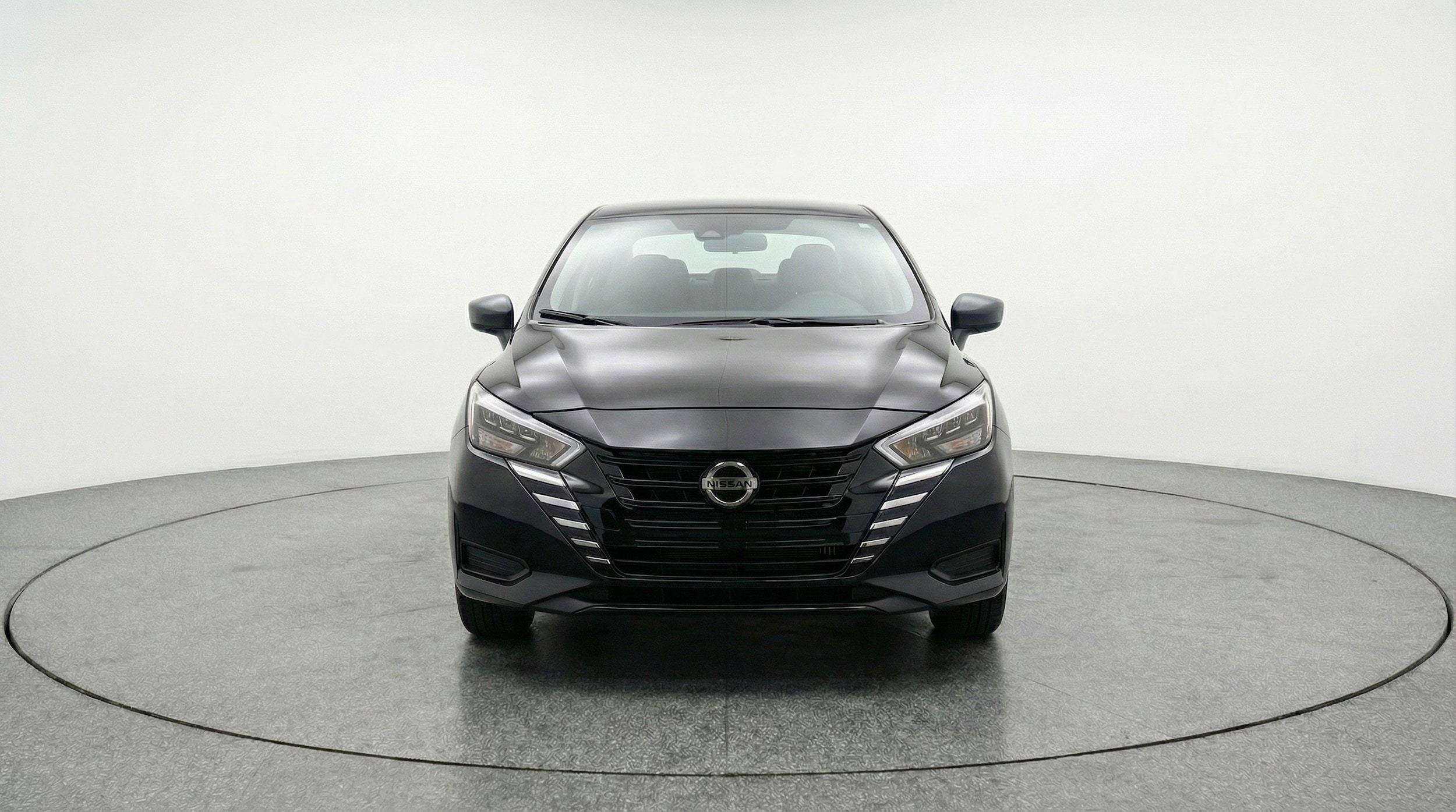 Thumbnail: 2025 Nissan Versa - 2
