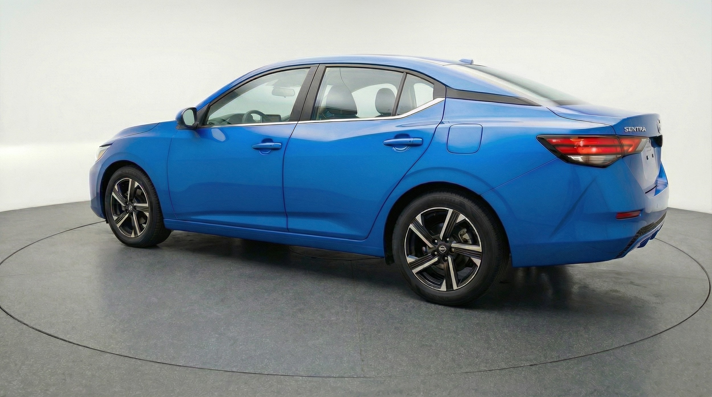 Thumbnail: 2025 Nissan Sentra - 5