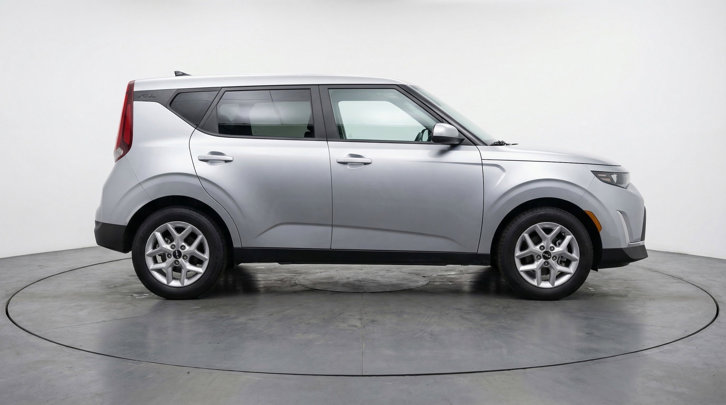 Thumbnail: 2025 Kia Soul - 11