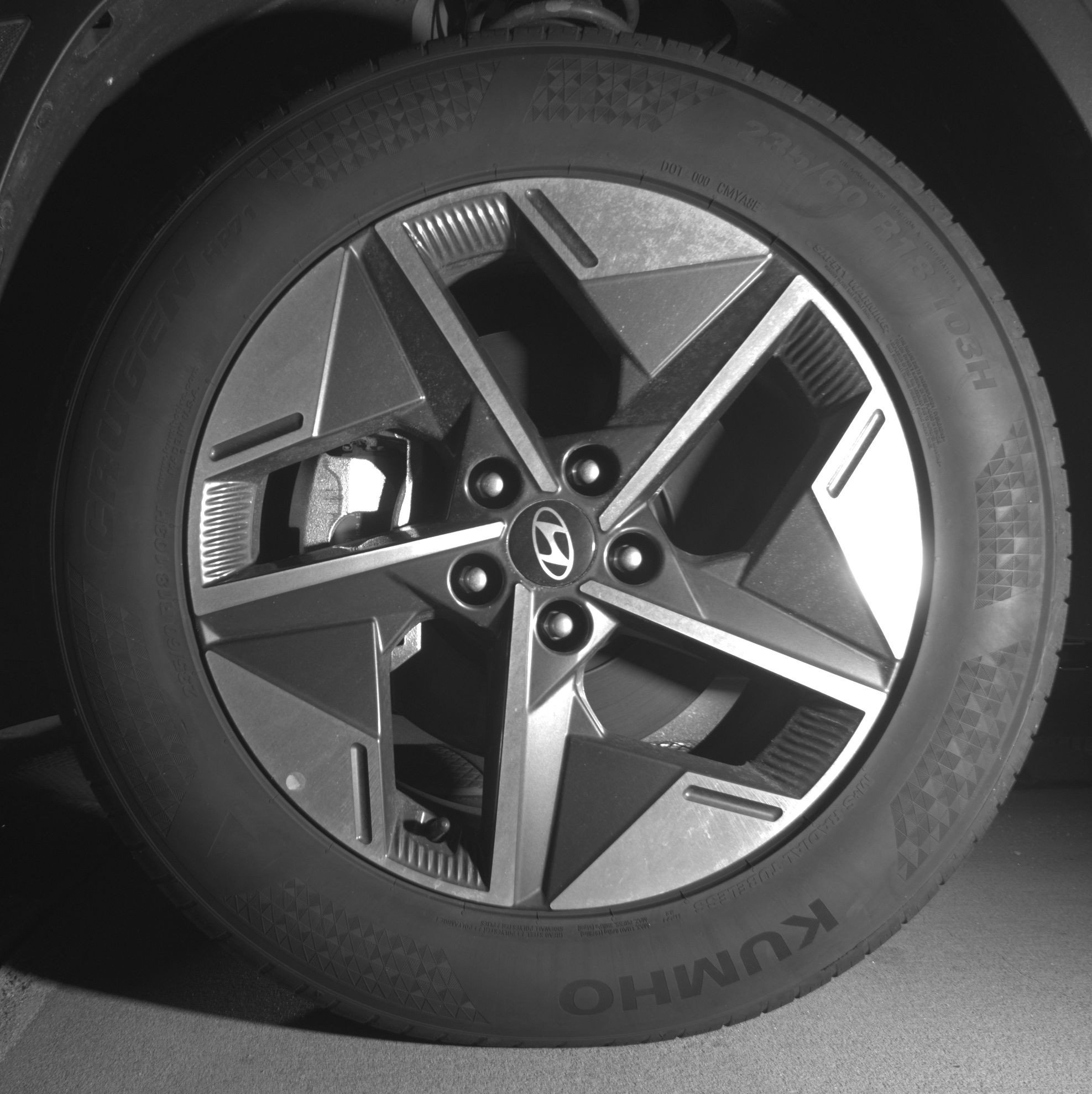 Thumbnail: 2025 Hyundai Tucson - 12