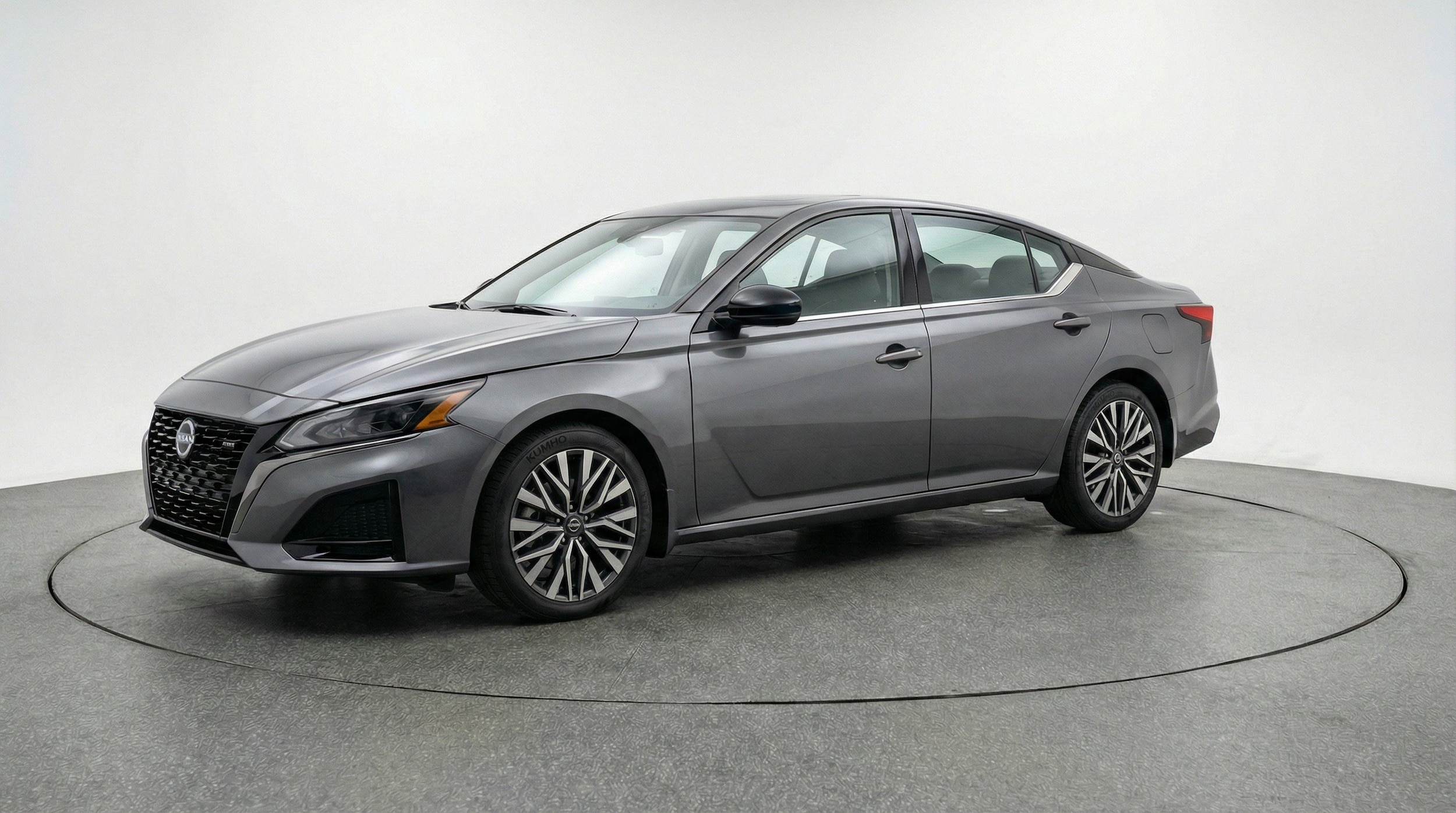 Thumbnail: 2025 Nissan Altima - 3