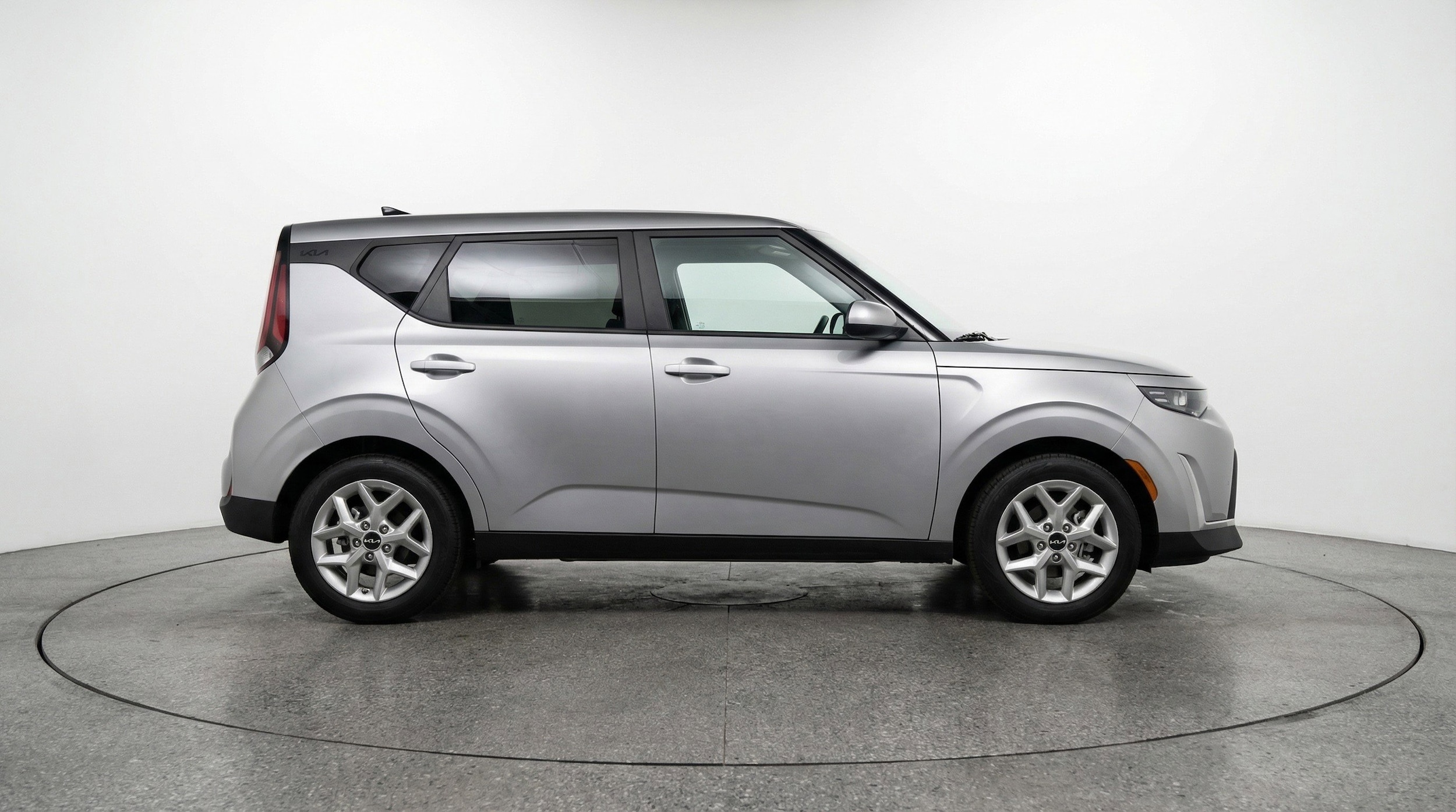 Thumbnail: 2025 Kia Soul - 11