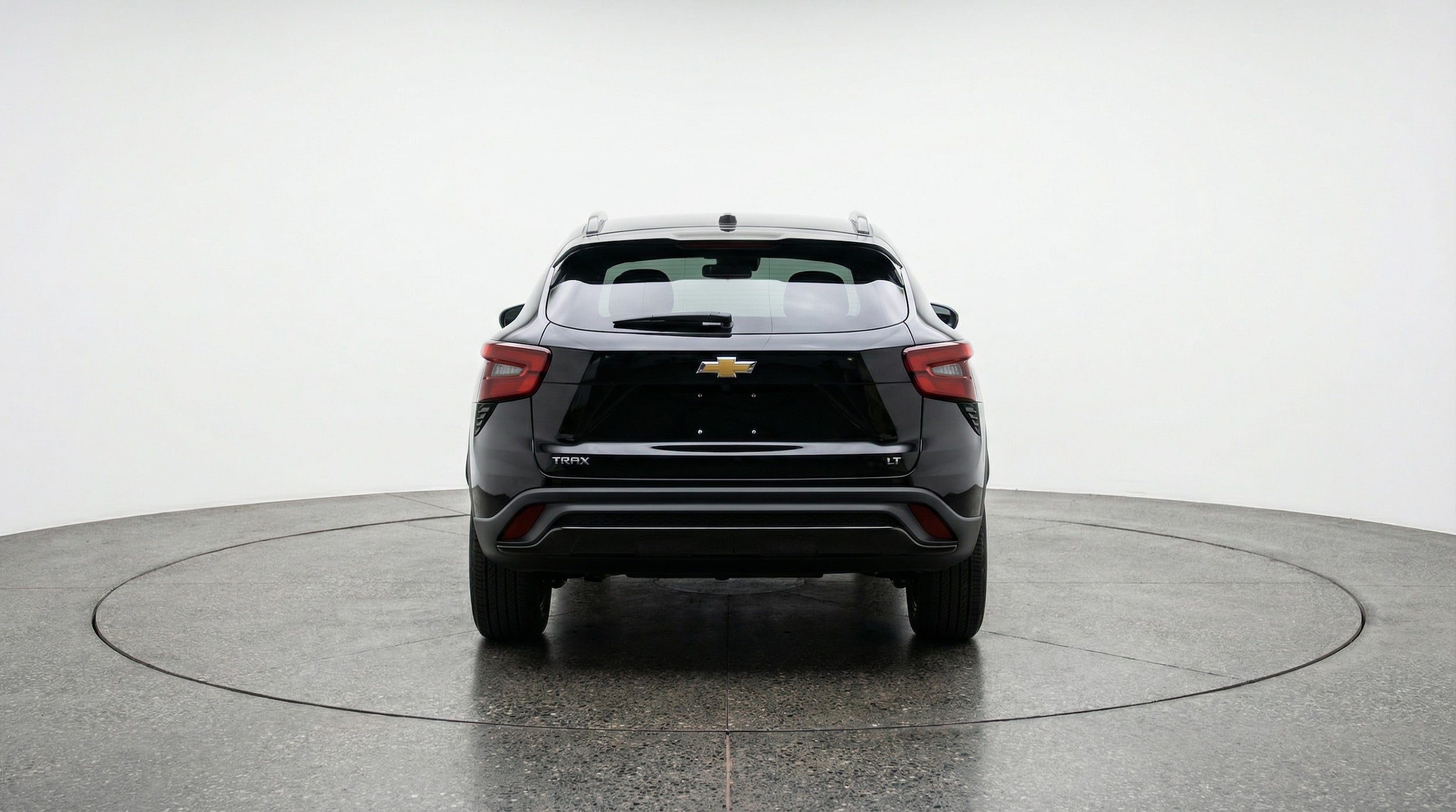 Thumbnail: 2025 Chevrolet Trax - 6