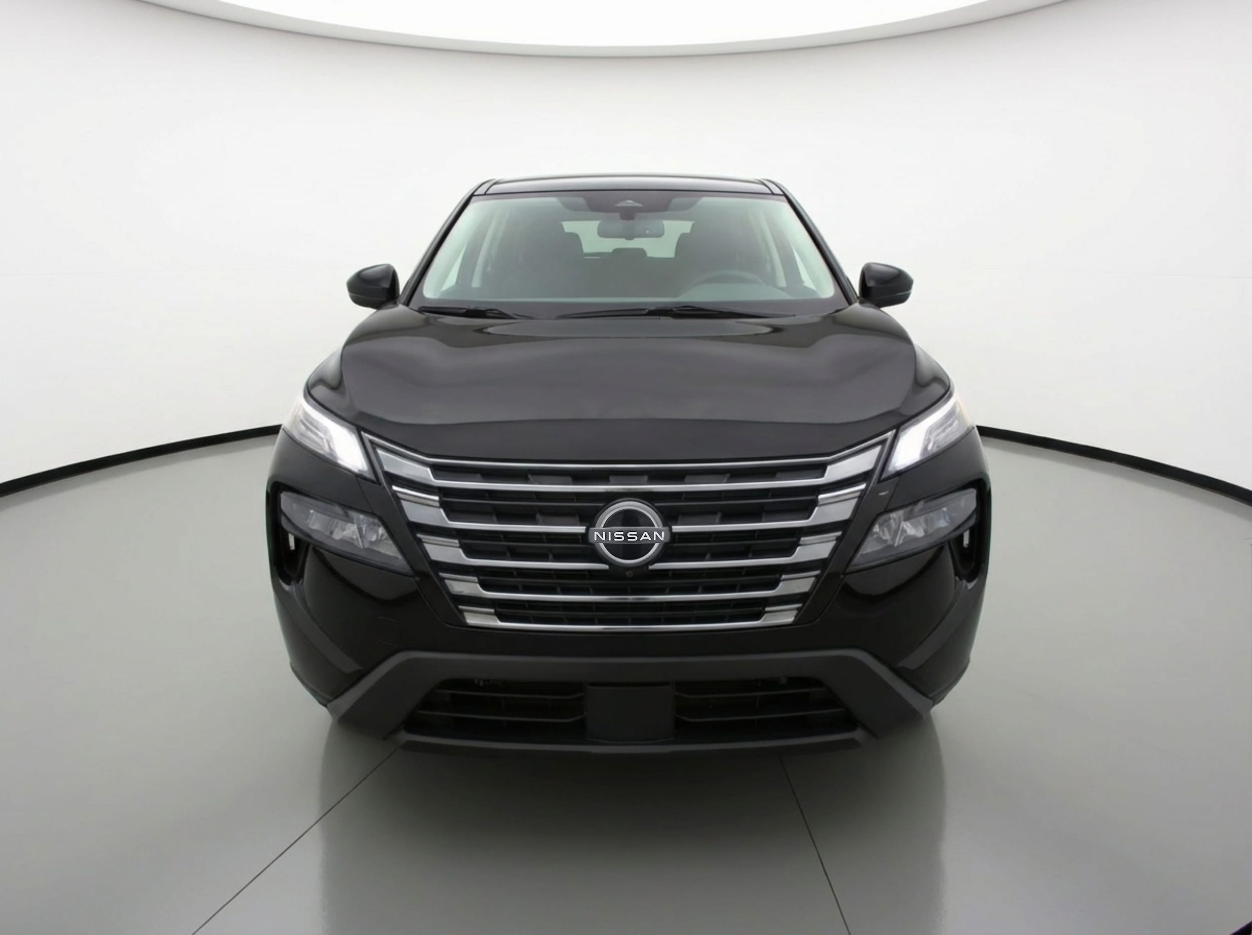 Thumbnail: 2025 Nissan Rogue - 2