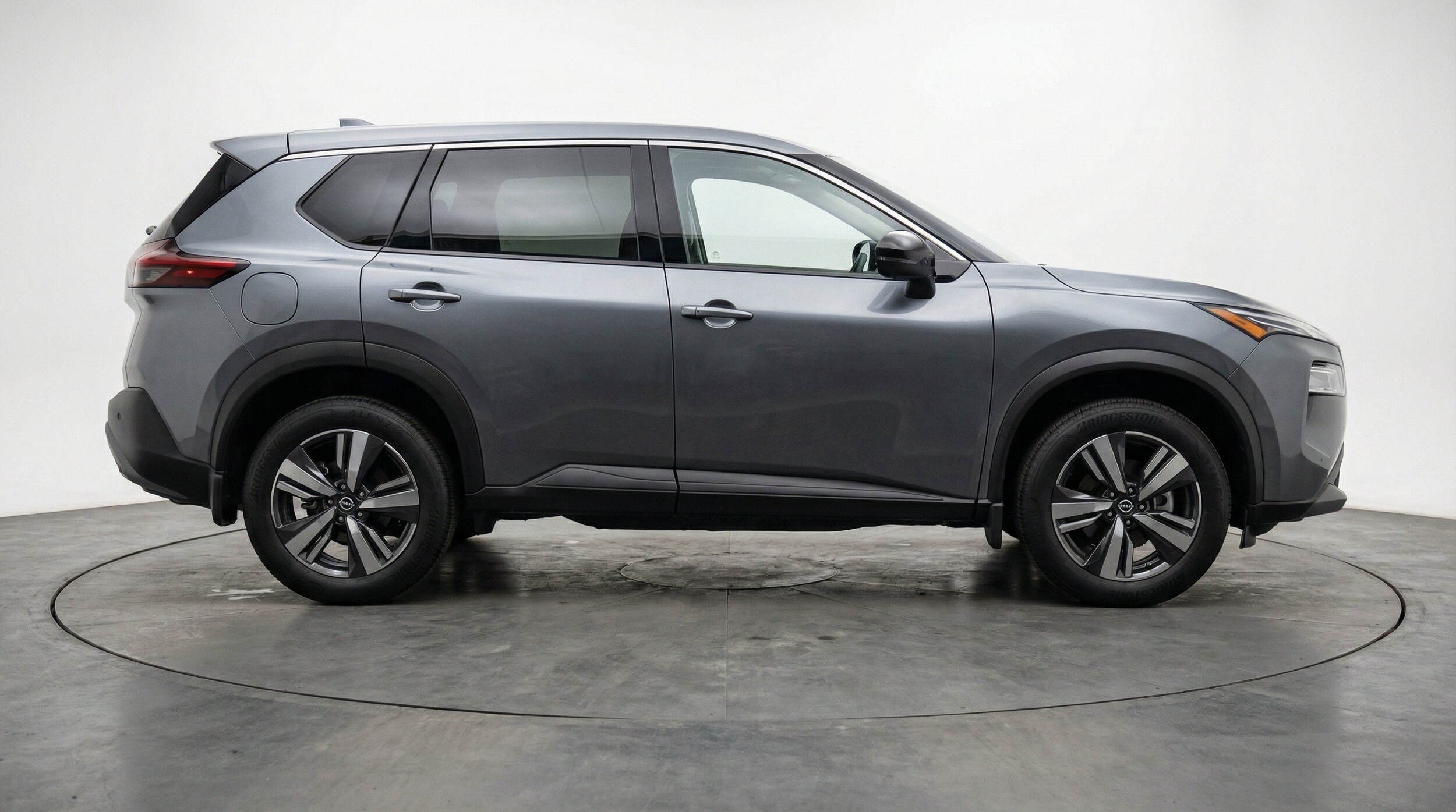 Thumbnail: 2026 Nissan Rogue - 11