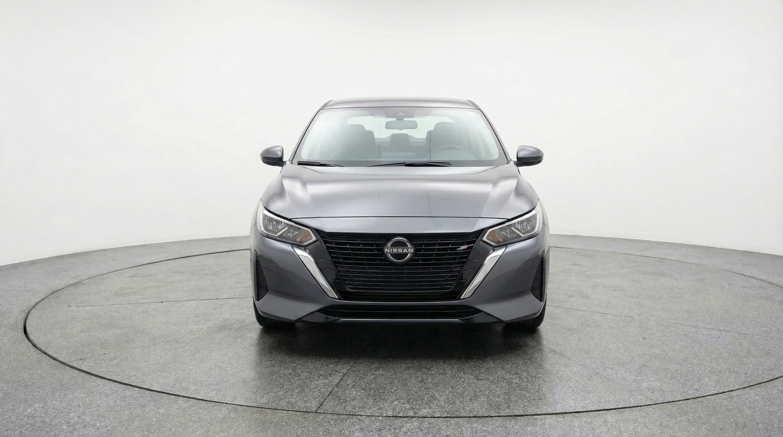 Thumbnail: 2025 Nissan Sentra - 2