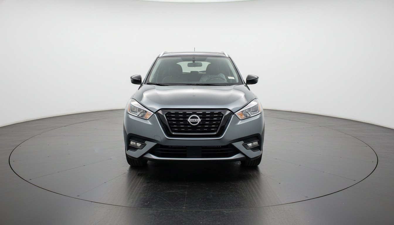 Thumbnail: 2026 Nissan Kicks - 2