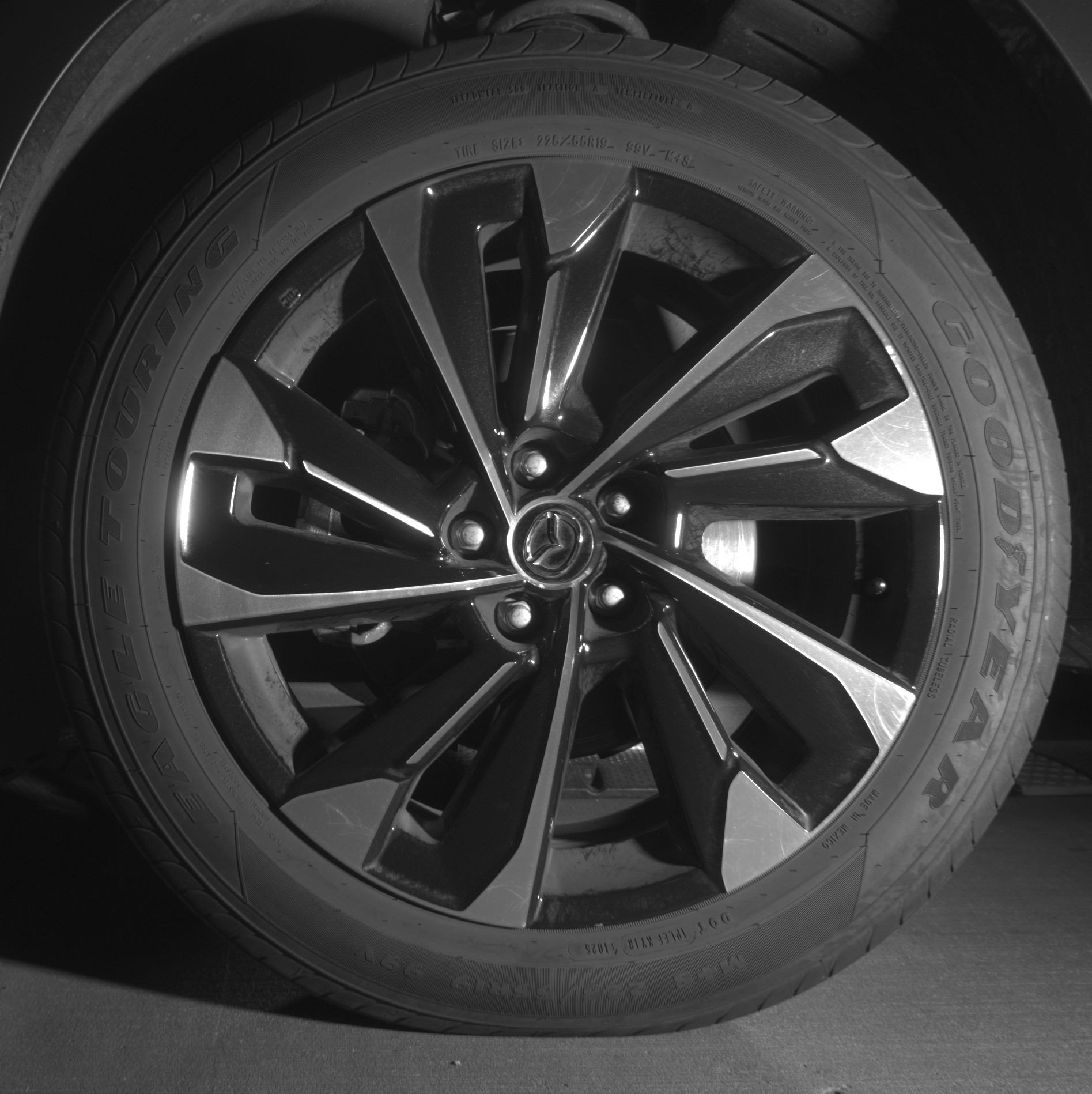 Thumbnail: 2025 Mazda CX-50 - 12