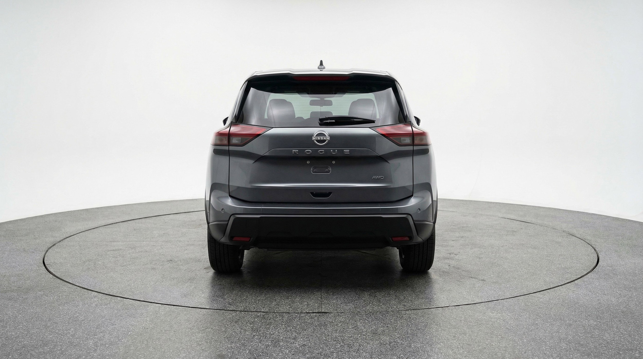 Thumbnail: 2025 Nissan Rogue - 7