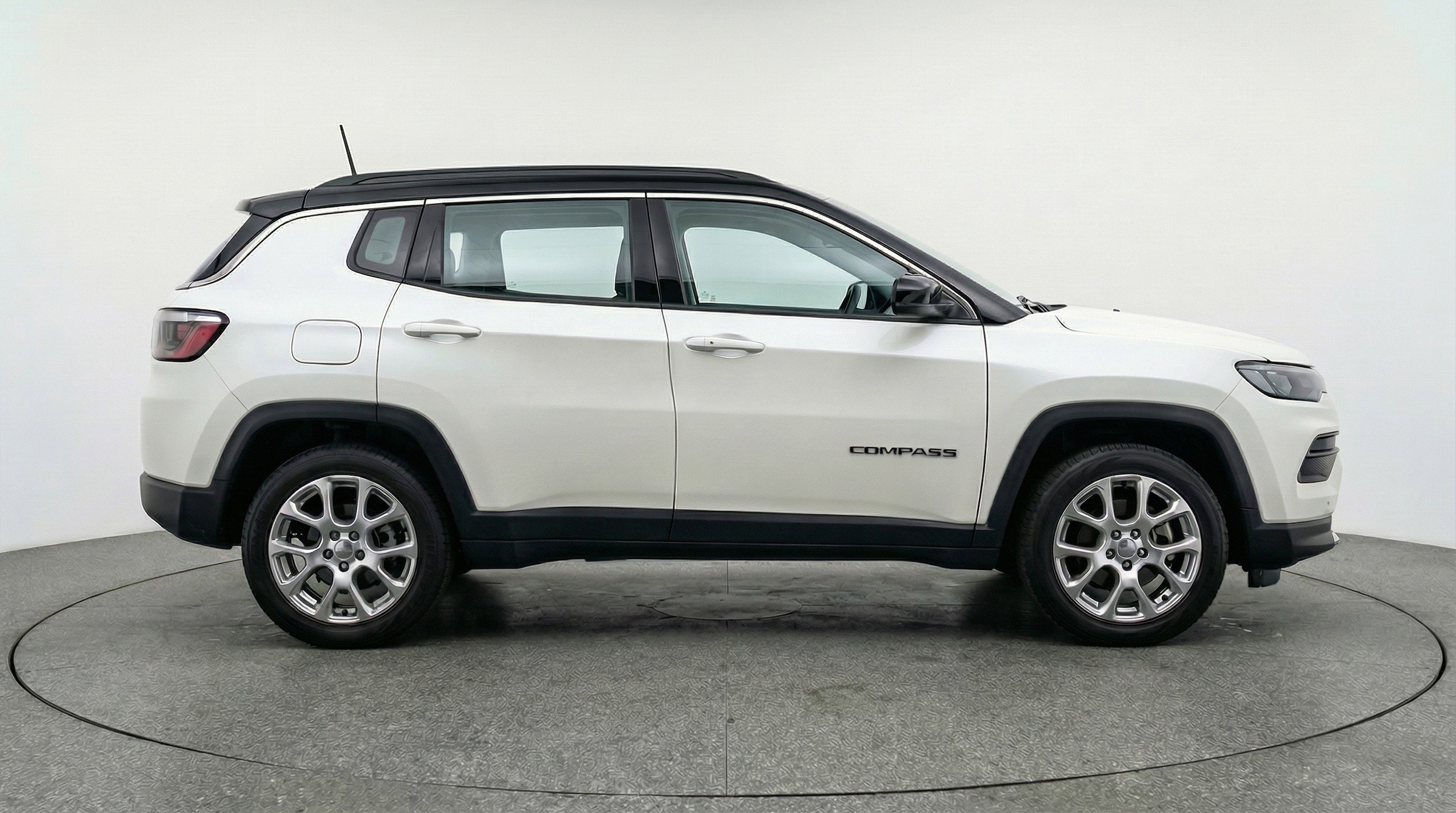 Thumbnail: 2025 Jeep Compass - 11