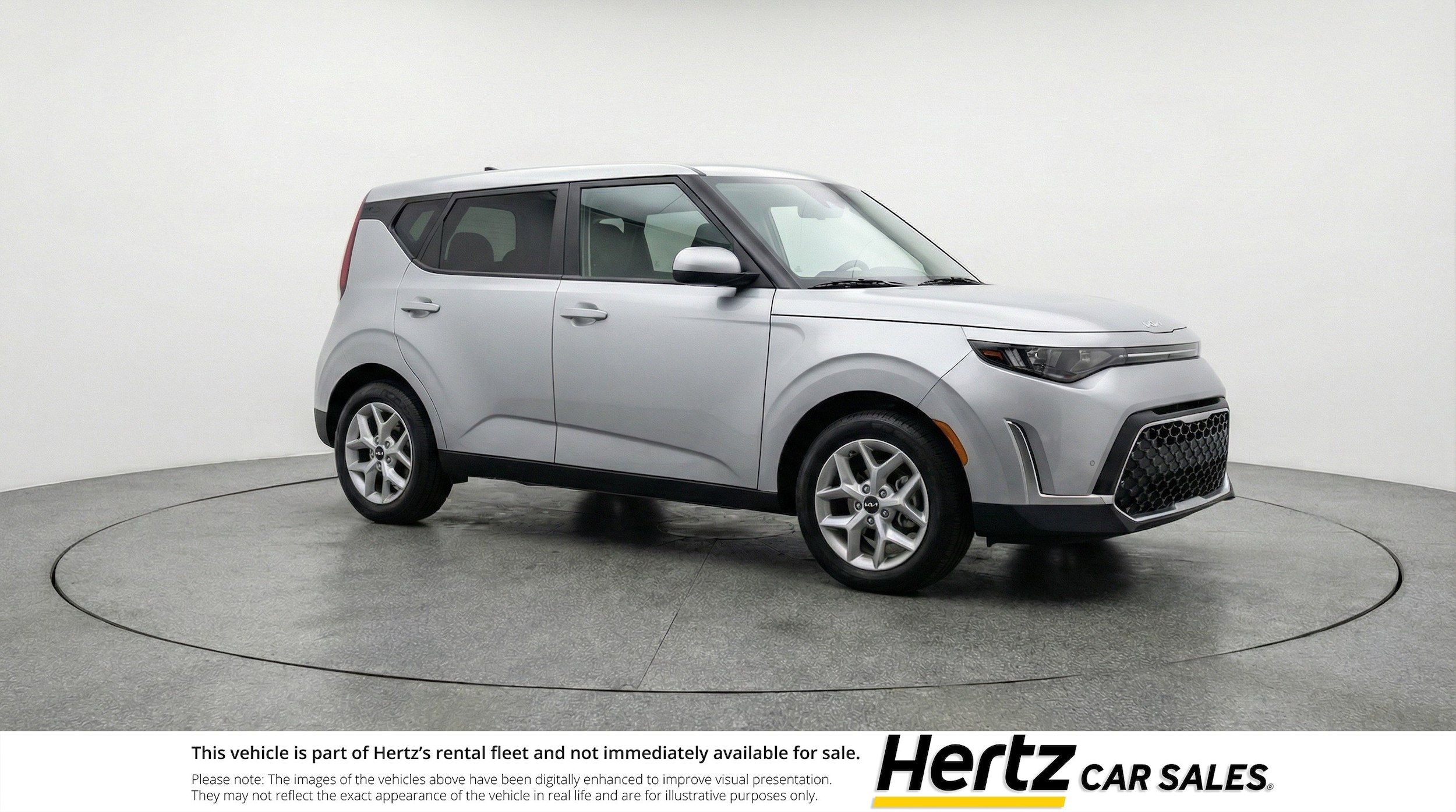 Thumbnail: 2025 Kia Soul - 1