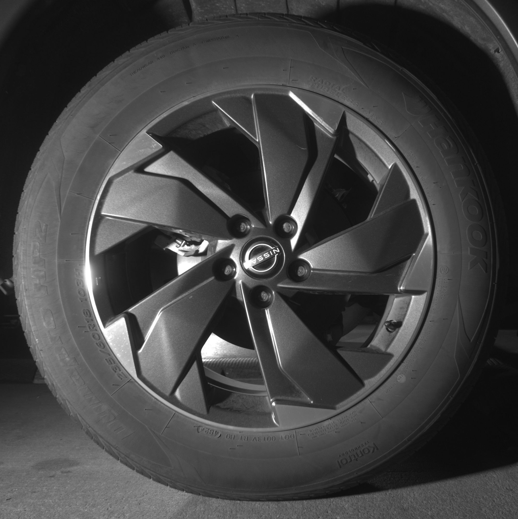 Thumbnail: 2025 Nissan Rogue - 12