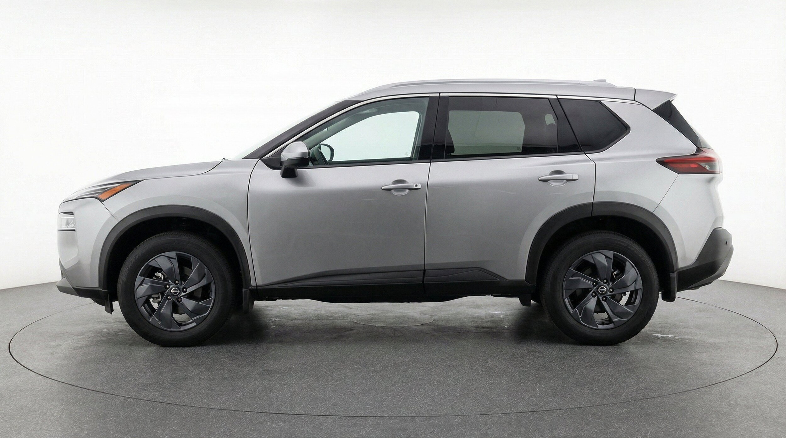 Thumbnail: 2026 Nissan Rogue - 5