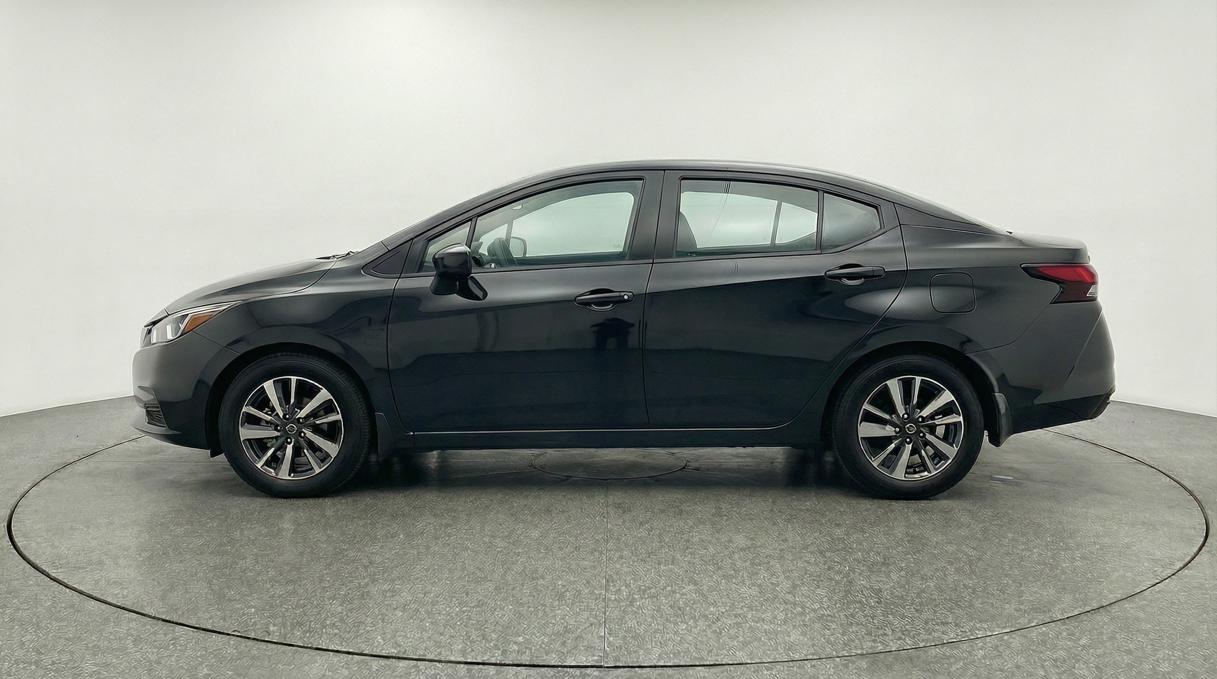 Thumbnail: 2025 Nissan Versa - 4