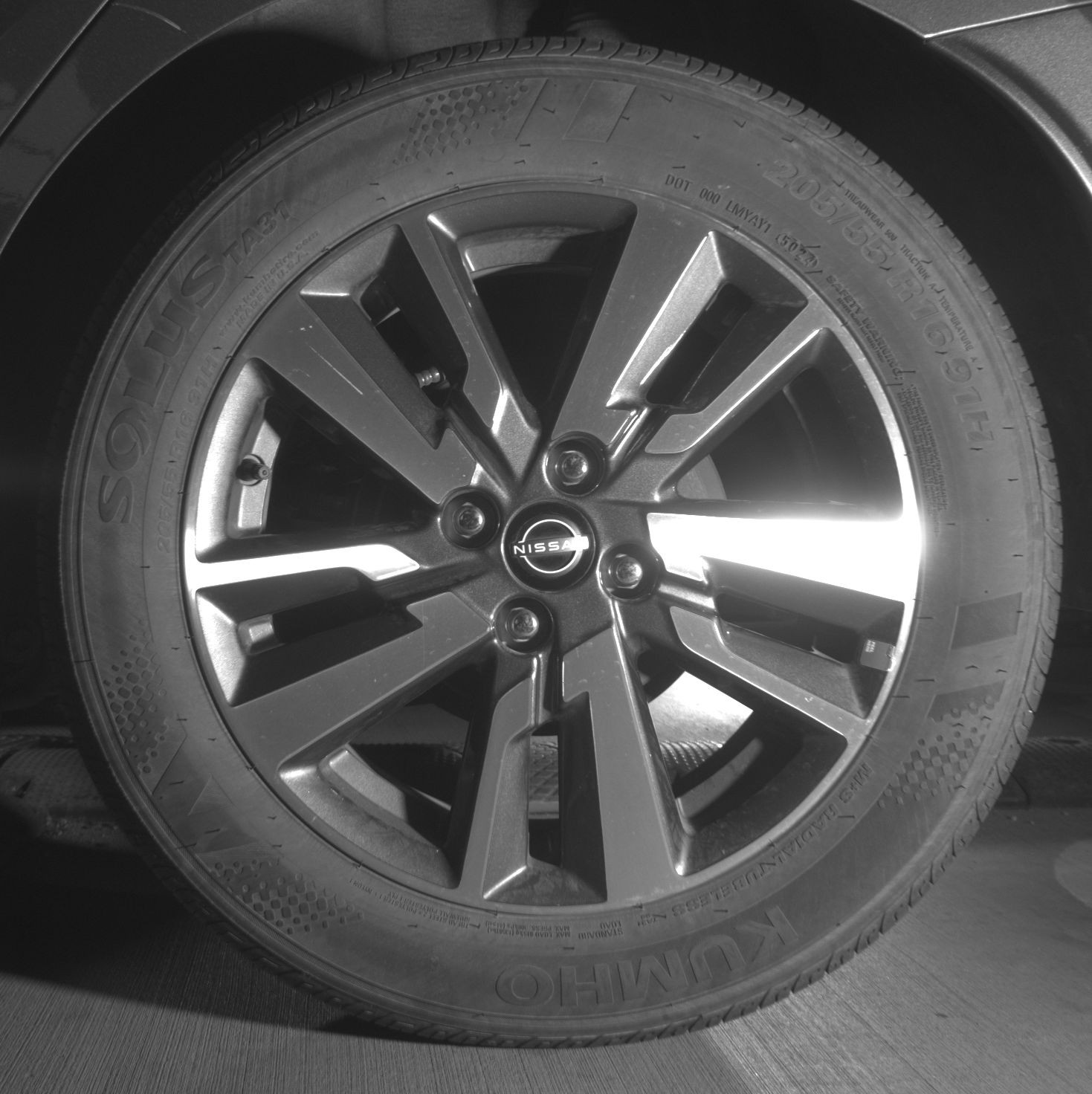 Thumbnail: 2025 Nissan Versa - 11