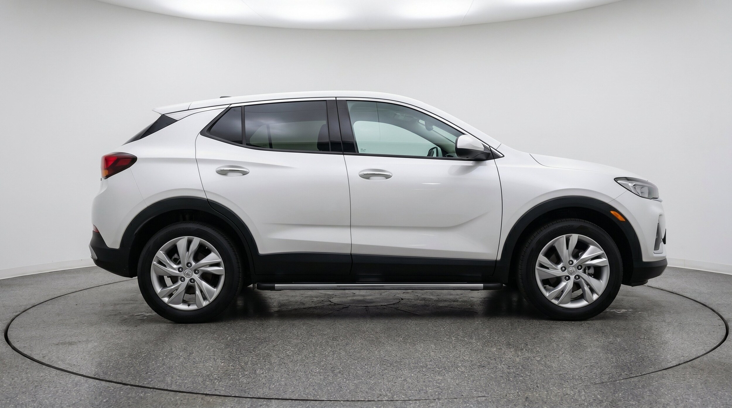 Thumbnail: 2026 Buick Encore GX - 10