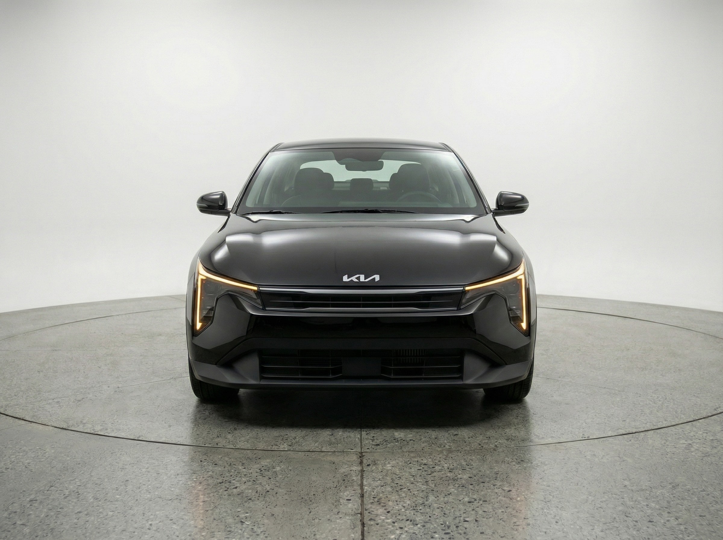 Thumbnail: 2025 Kia K4 - 2