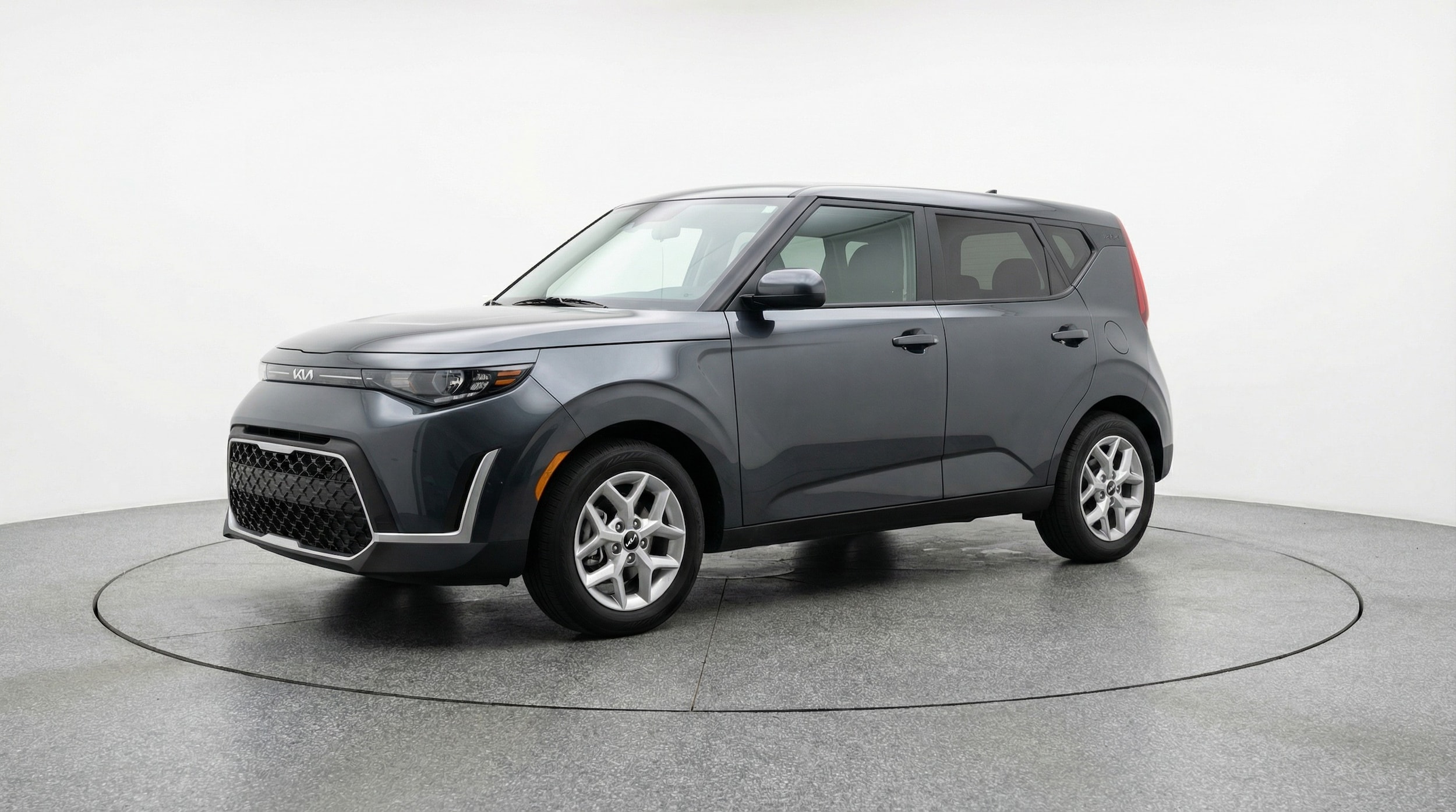 Thumbnail: 2025 Kia Soul - 3