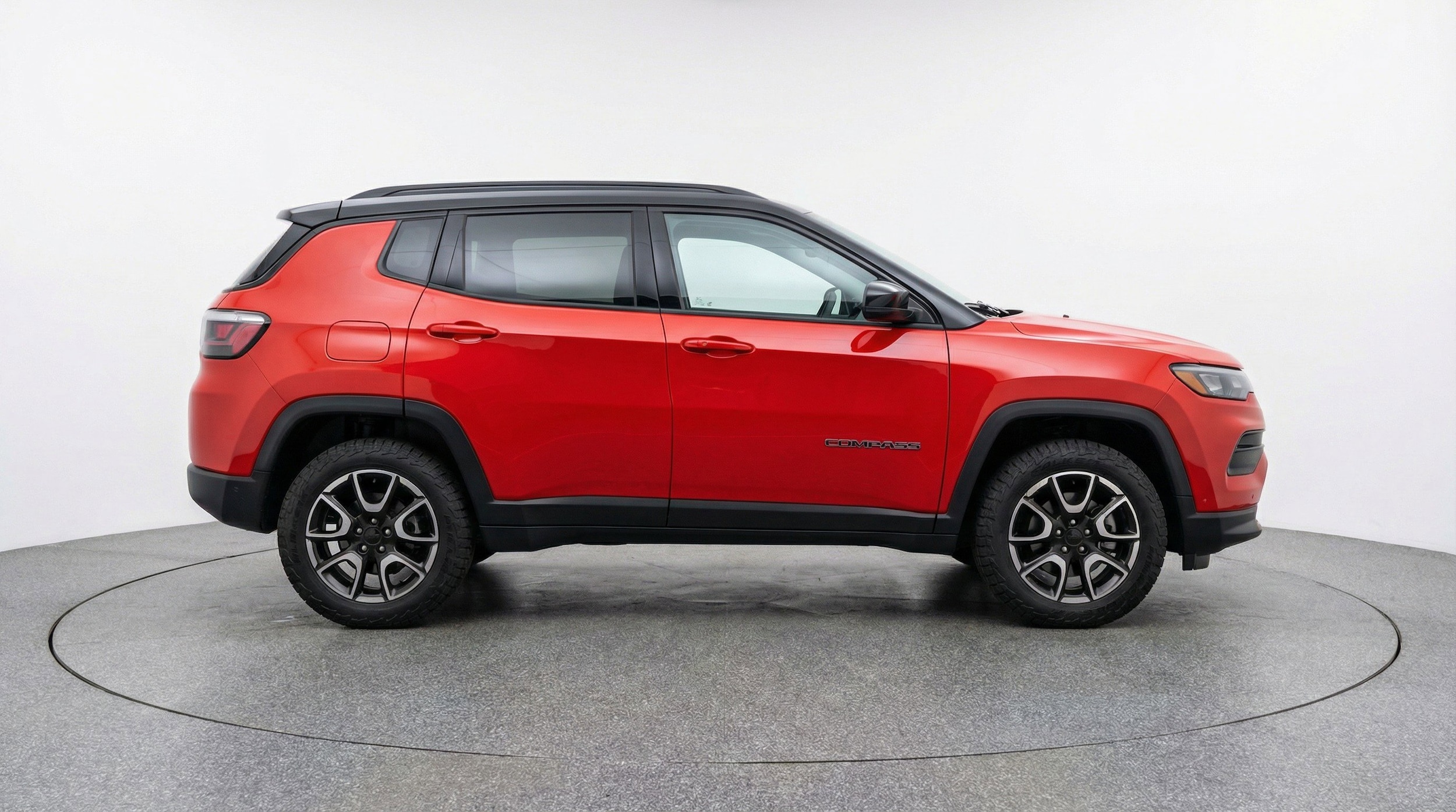 Thumbnail: 2025 Jeep Compass - 11