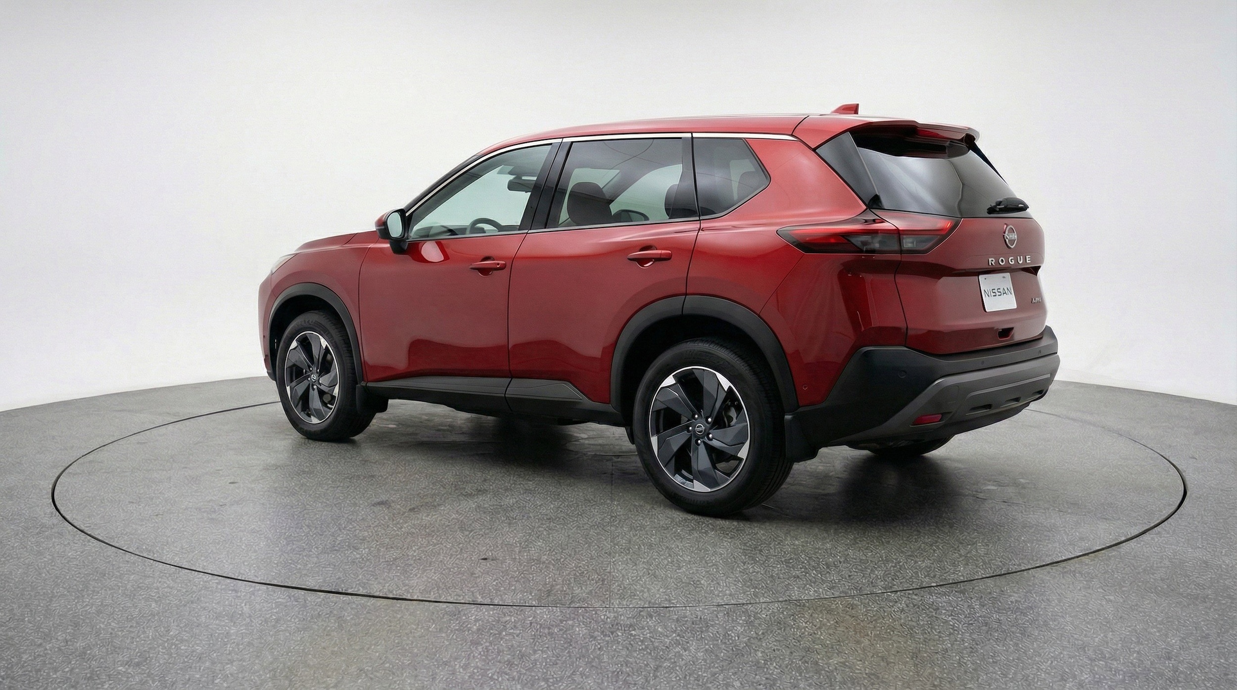 Thumbnail: 2025 Nissan Rogue - 6