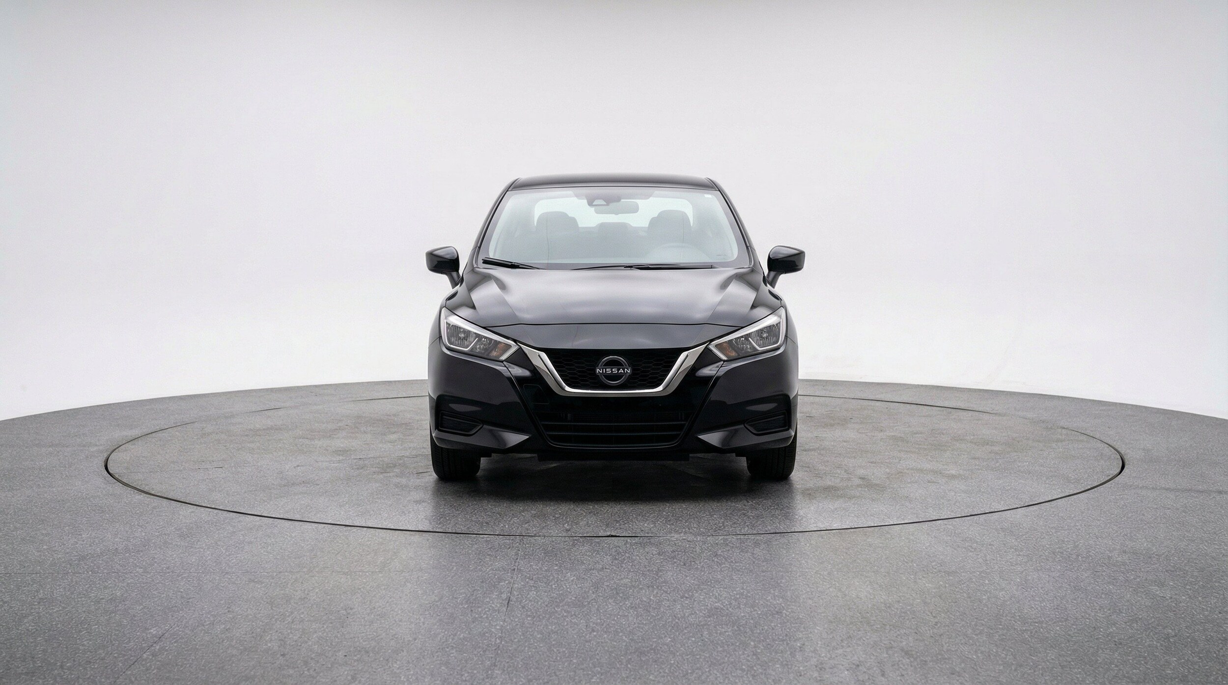 Thumbnail: 2025 Nissan Versa - 2