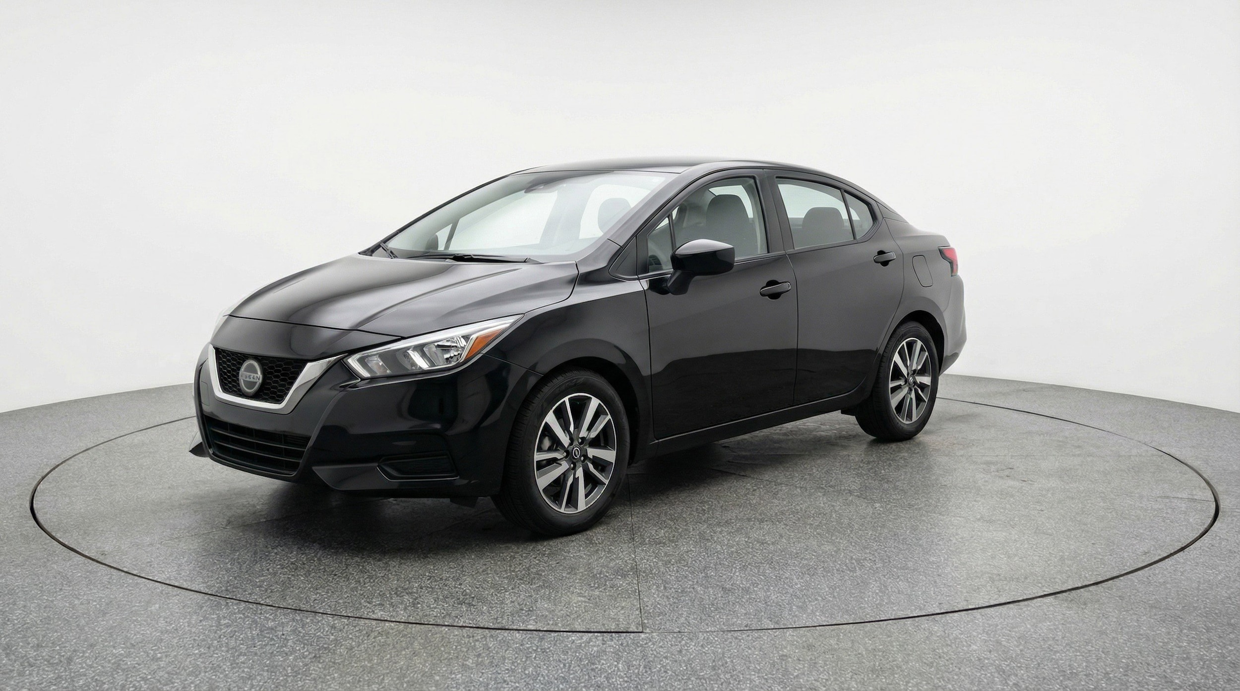 Thumbnail: 2025 Nissan Versa - 3