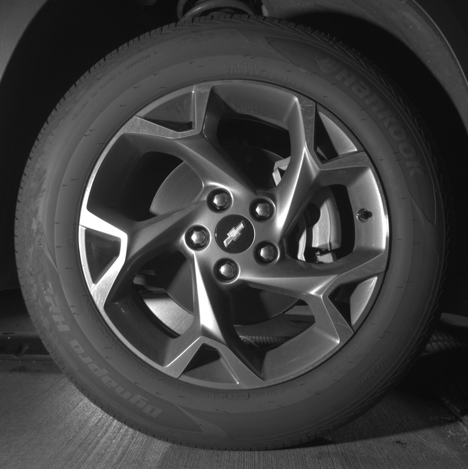 Thumbnail: 2025 Chevrolet Trax - 10