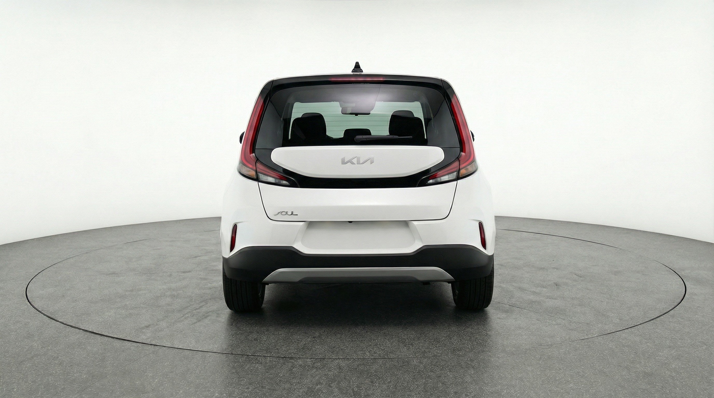 Thumbnail: 2025 Kia Soul - 7