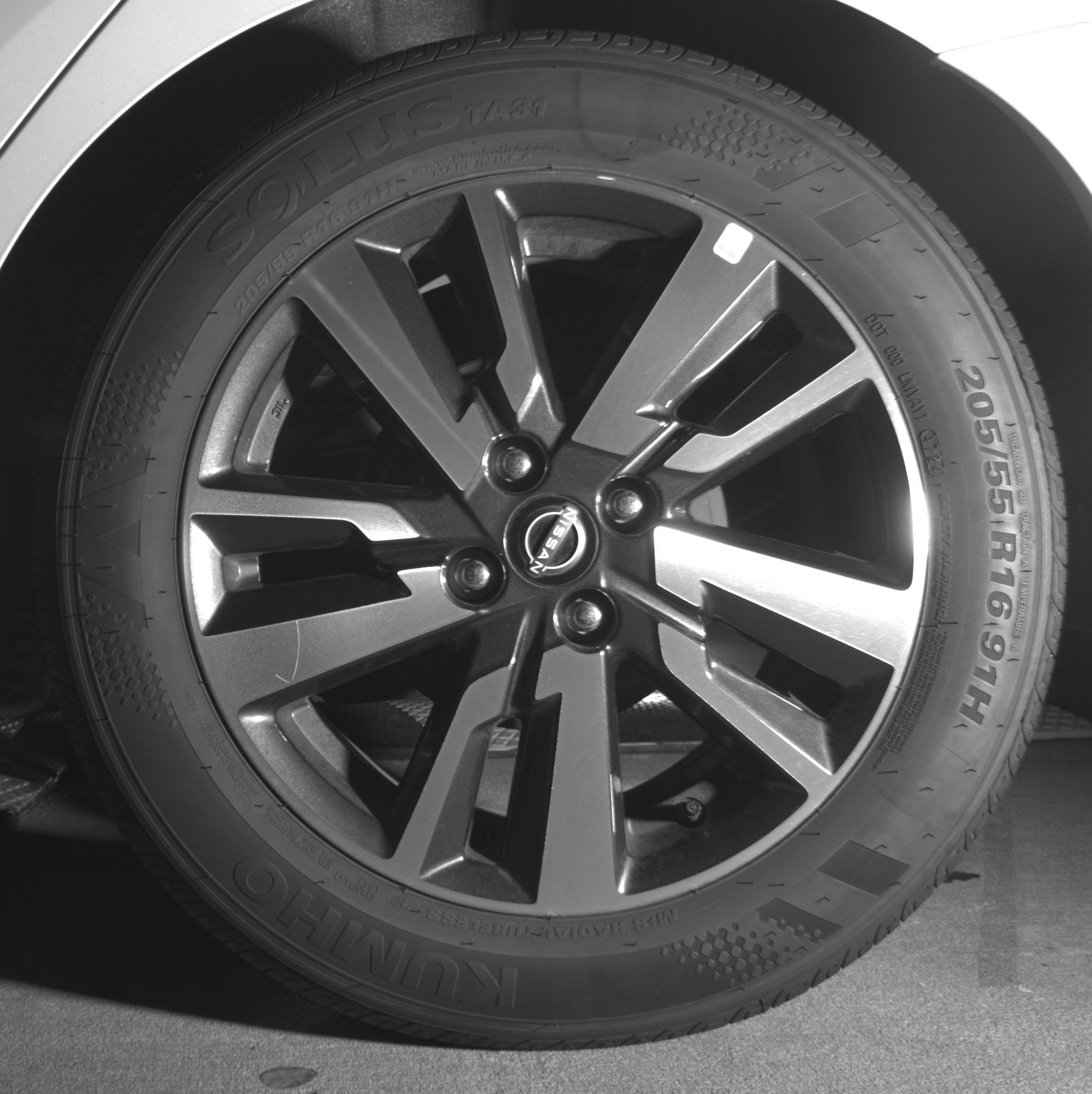 Thumbnail: 2025 Nissan Versa - 14