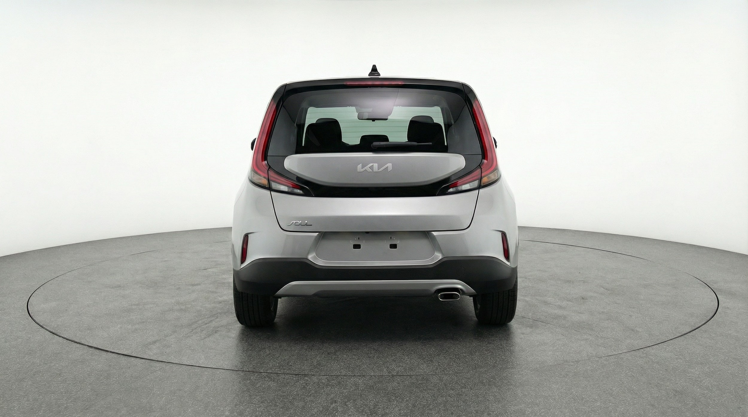 Thumbnail: 2025 Kia Soul - 6