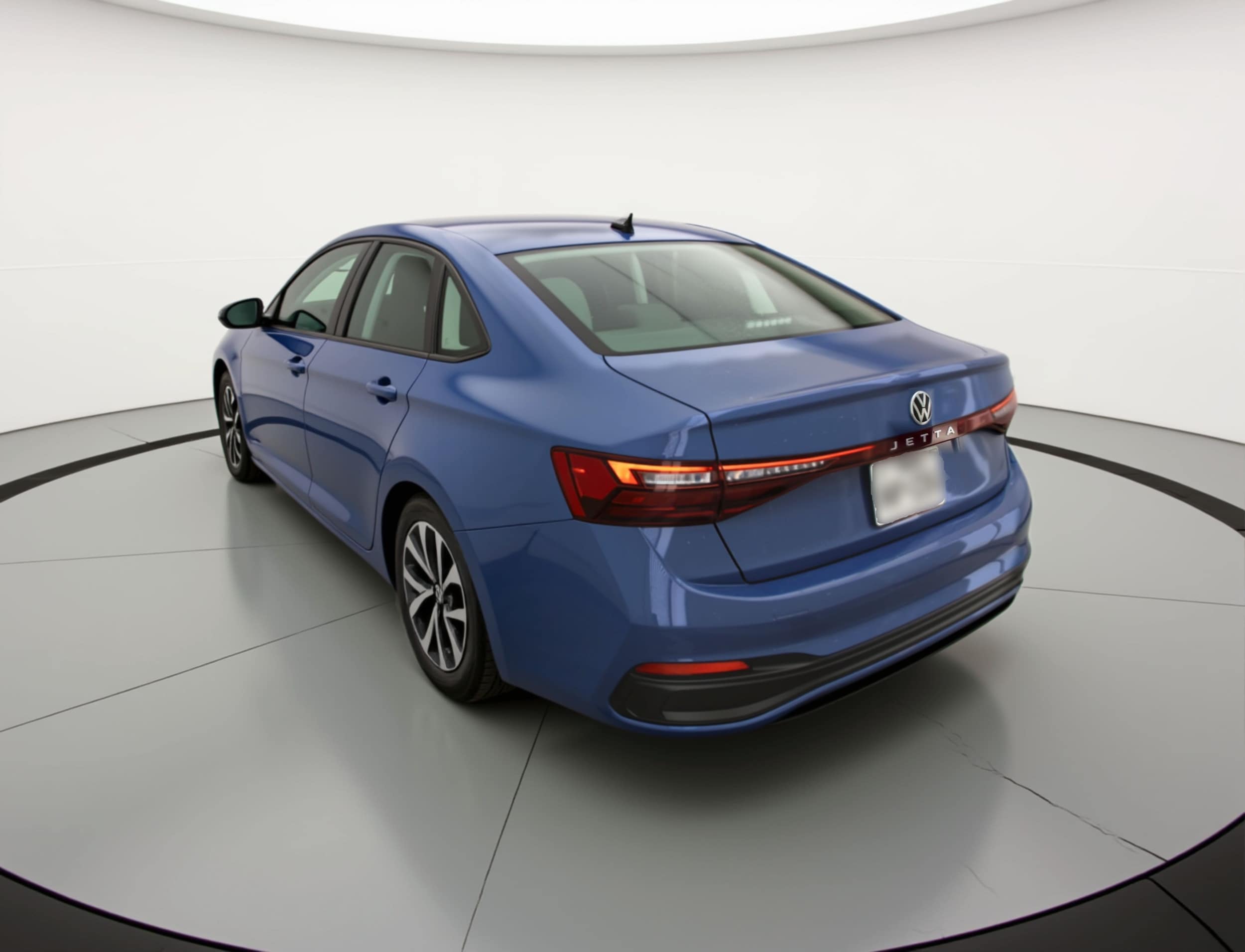 Thumbnail: 2025 Volkswagen Jetta - 5