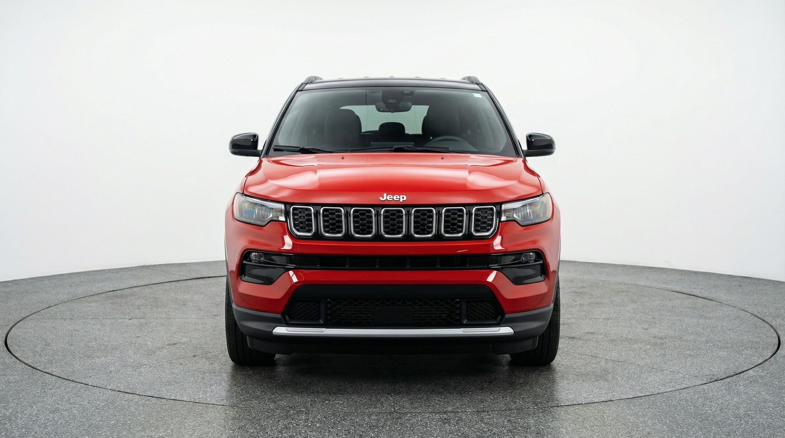 Thumbnail: 2025 Jeep Compass - 2