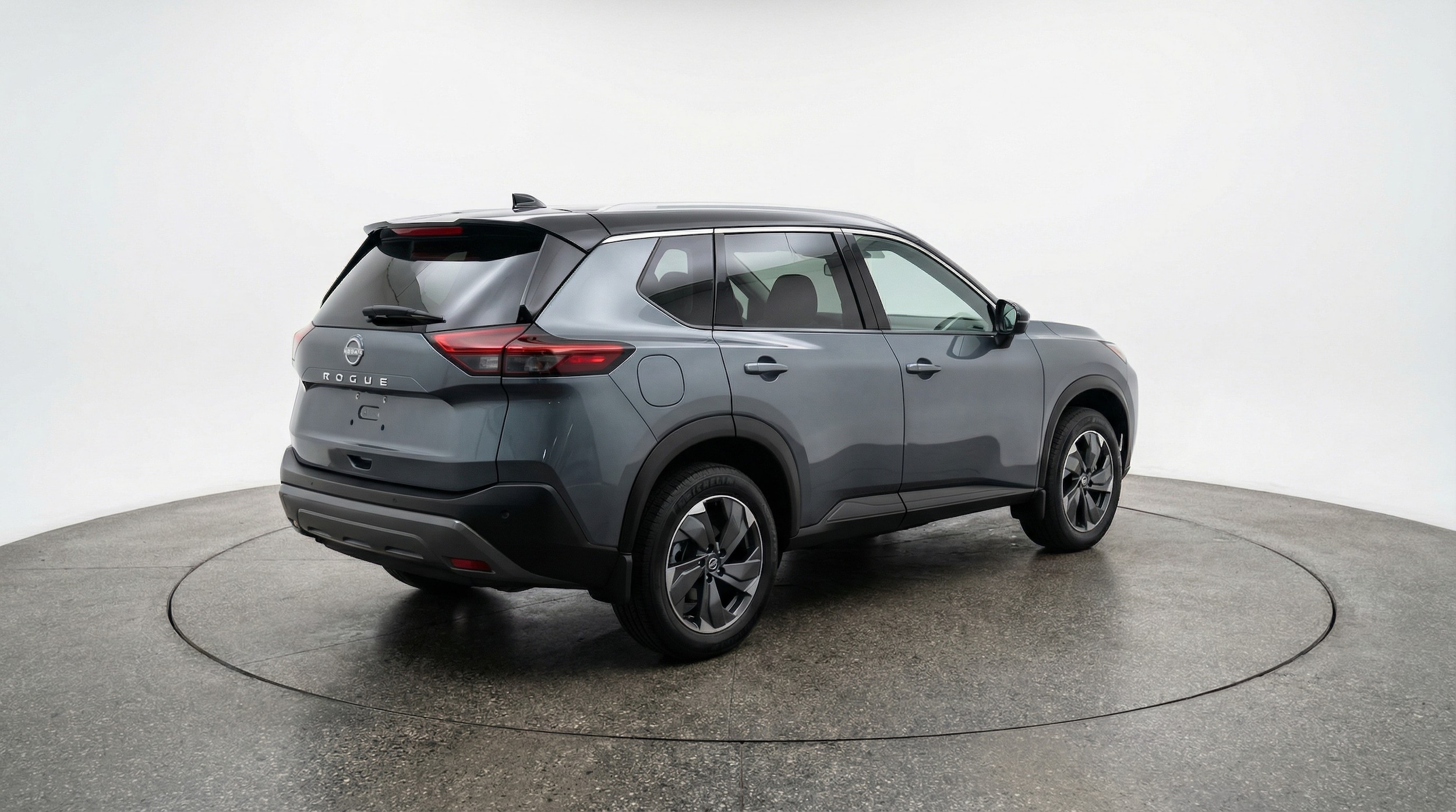 Thumbnail: 2025 Nissan Rogue - 7