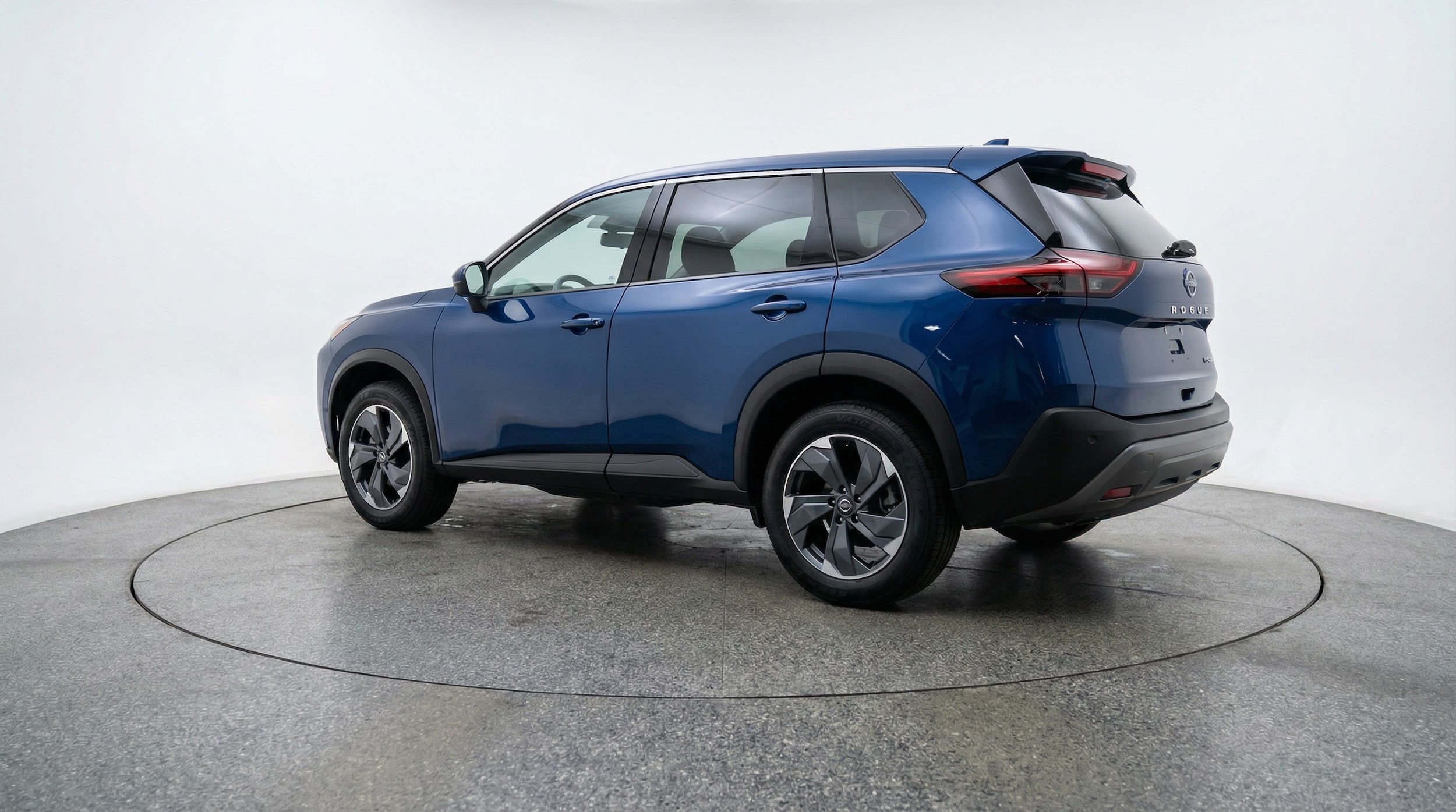 Thumbnail: 2025 Nissan Rogue - 5