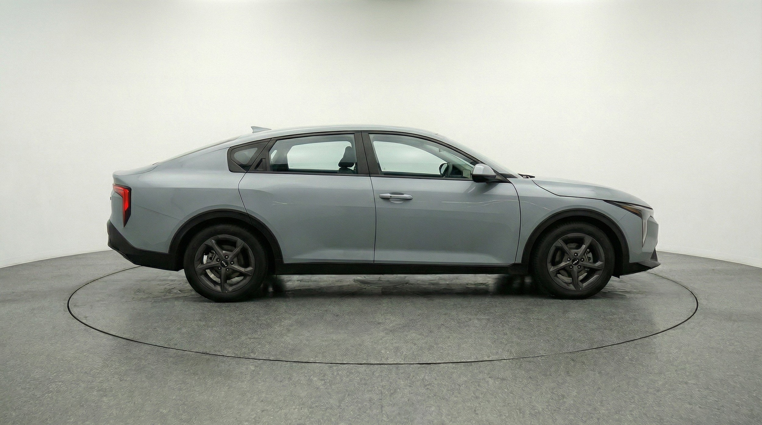 Thumbnail: 2025 Kia K4 - 11