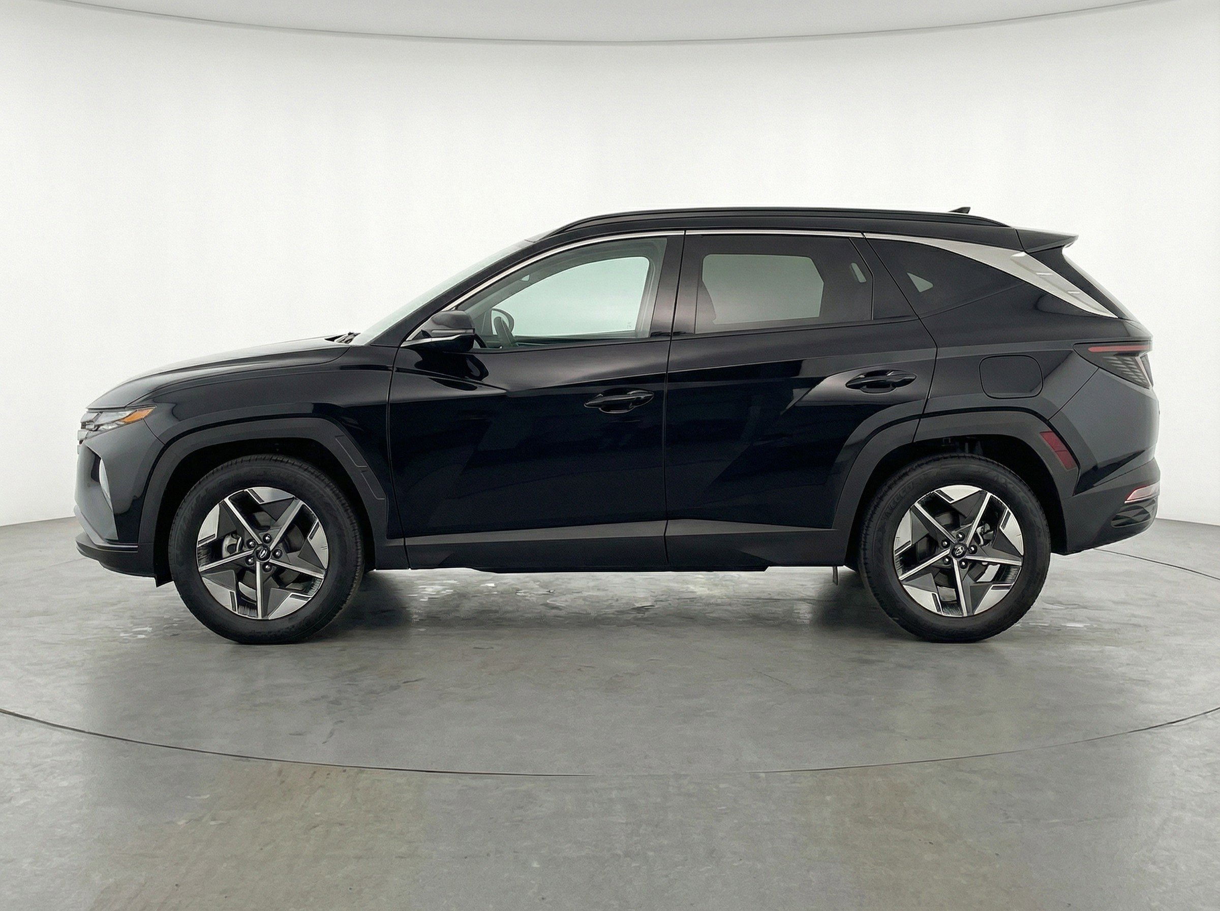 Thumbnail: 2025 Hyundai Tucson - 5