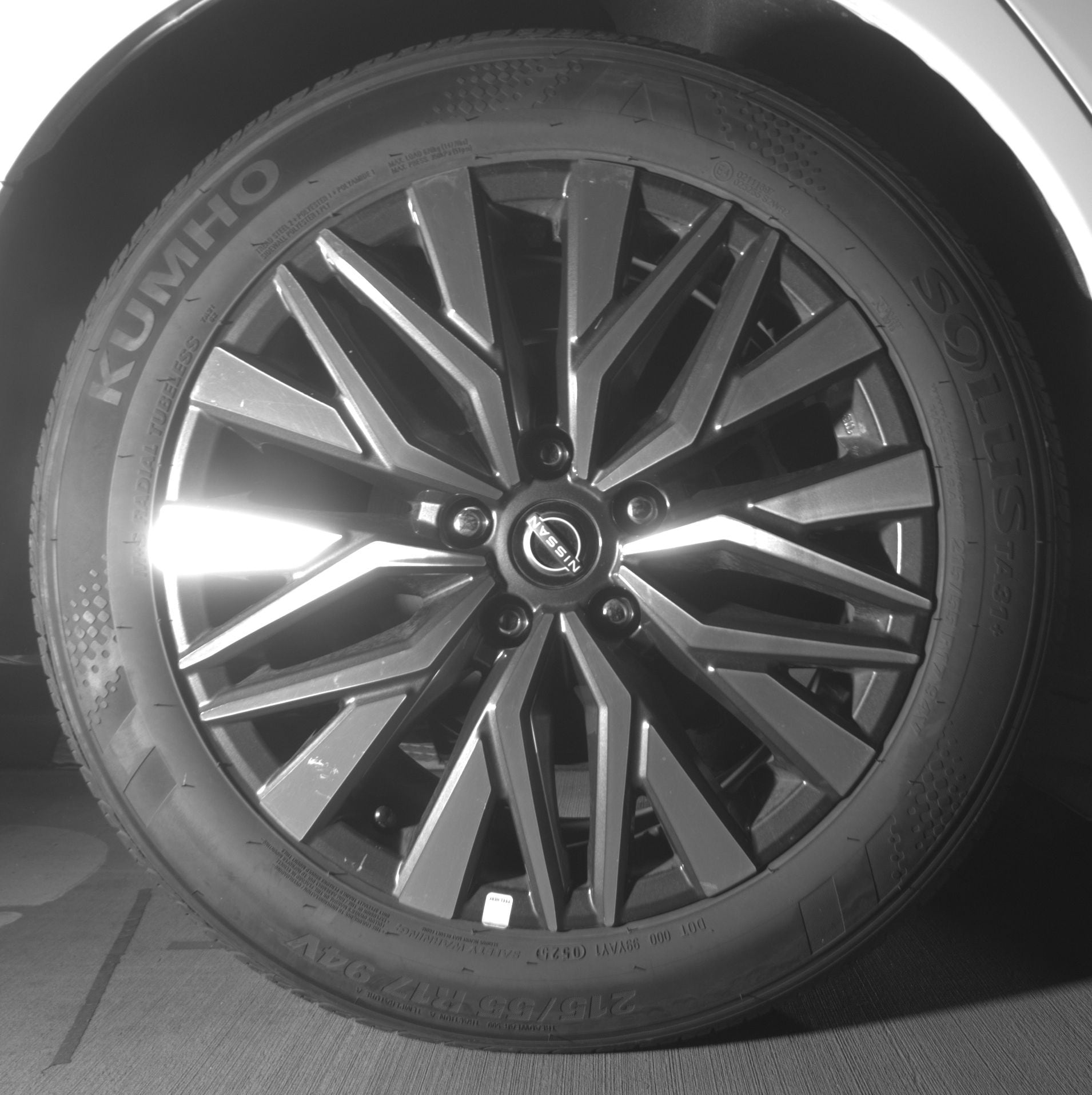 Thumbnail: 2025 Nissan Altima - 12