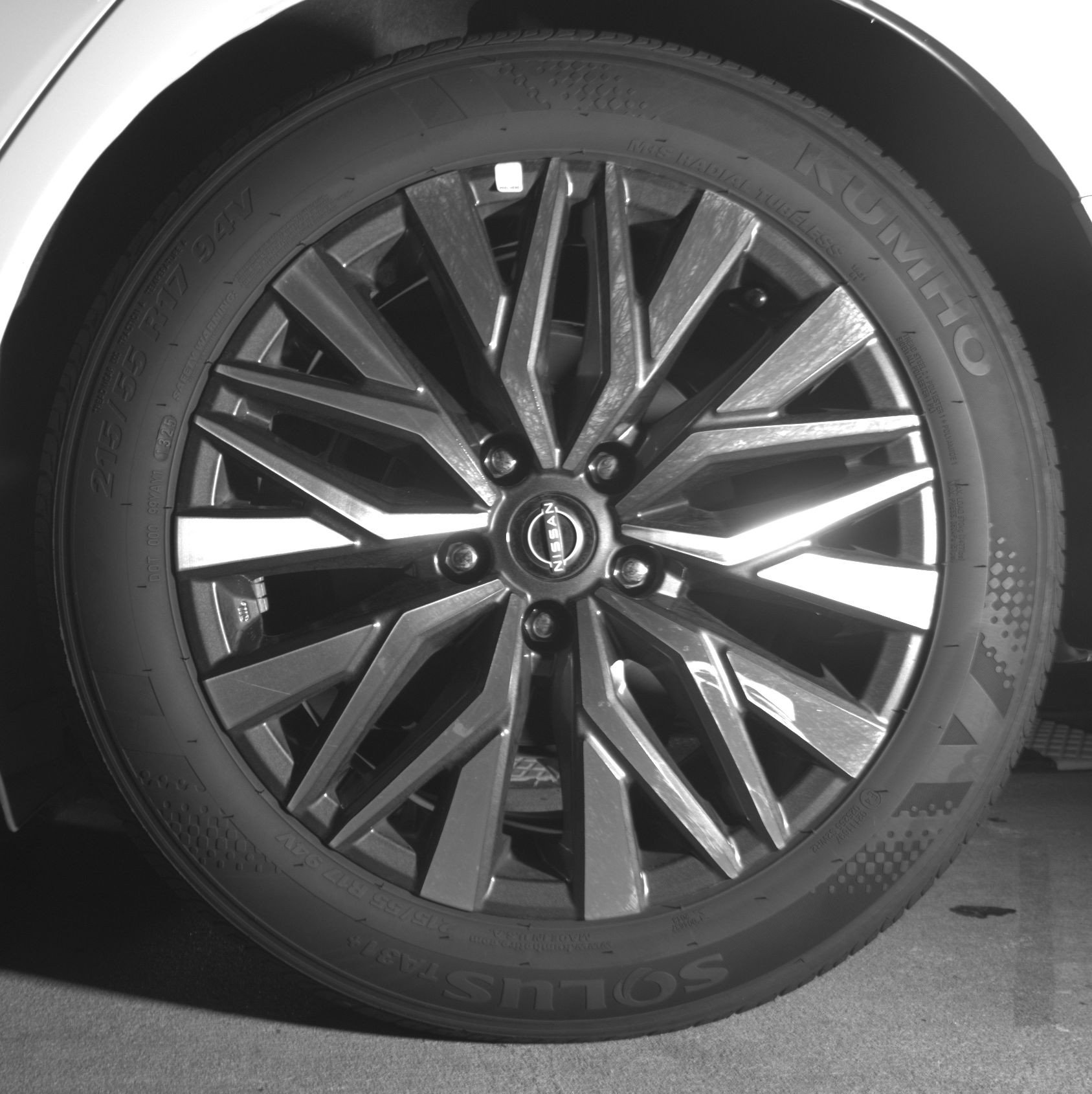 Thumbnail: 2025 Nissan Altima - 14