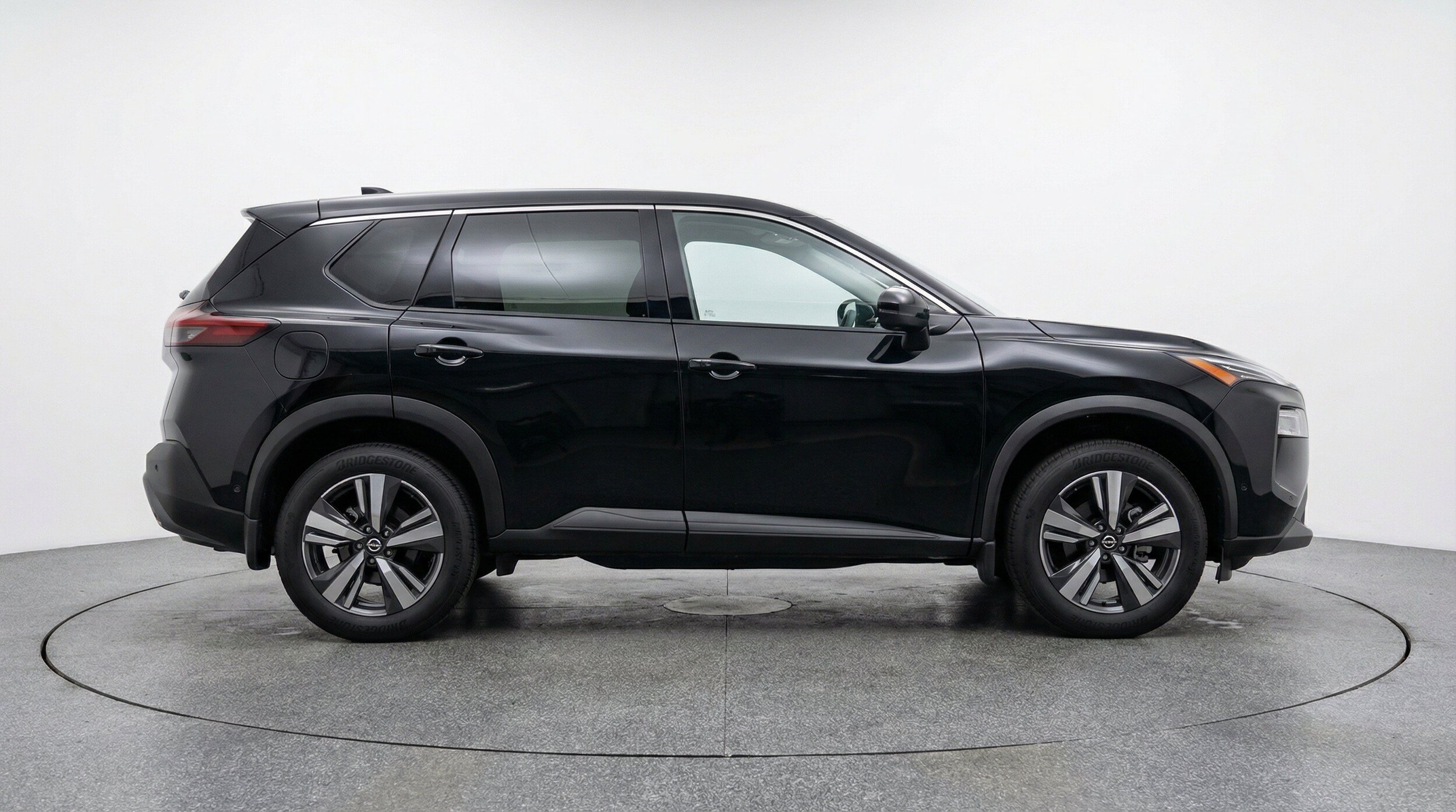 Thumbnail: 2026 Nissan Rogue - 11