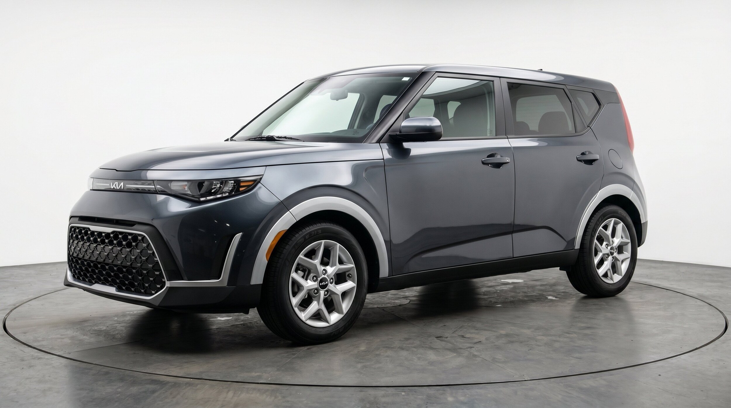 Thumbnail: 2025 Kia Soul - 3