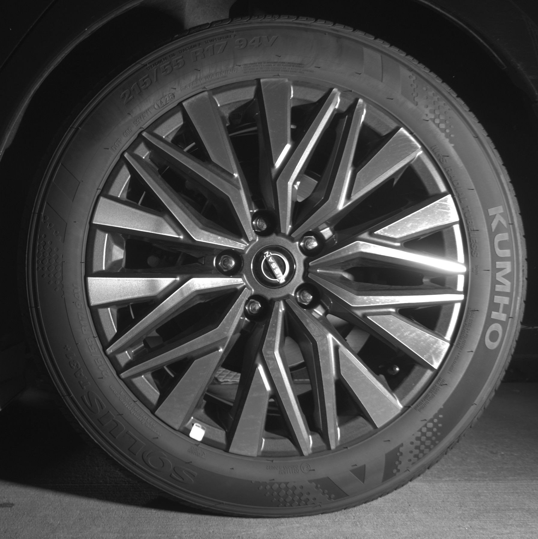 Thumbnail: 2025 Nissan Altima - 14